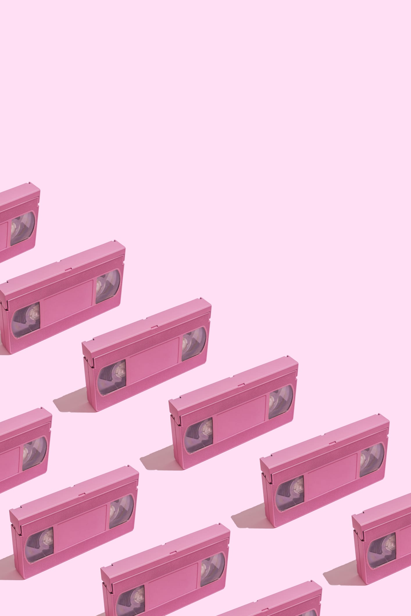 So entsorgen Sie Videokassetten richtig