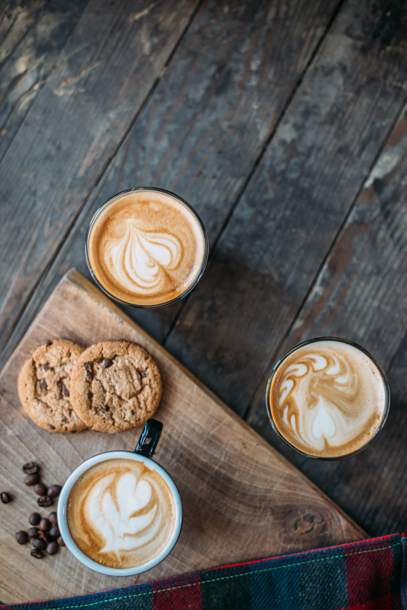 High cholesterol warning - Coffee impacts level depending on gender, study says