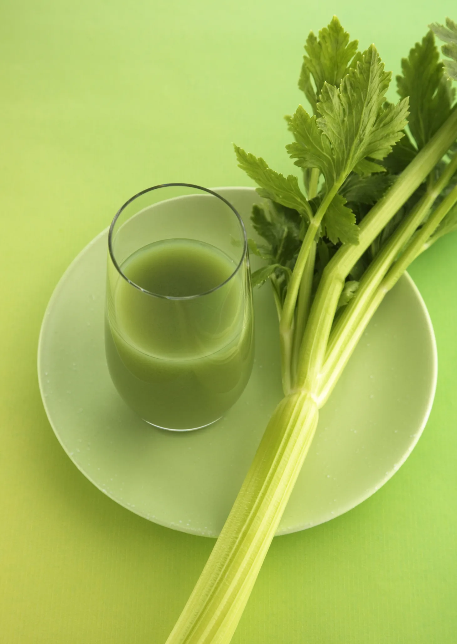 ‘I’m a nutritionist and I hate that the internet thinks celery juice is a miracle health elixir’