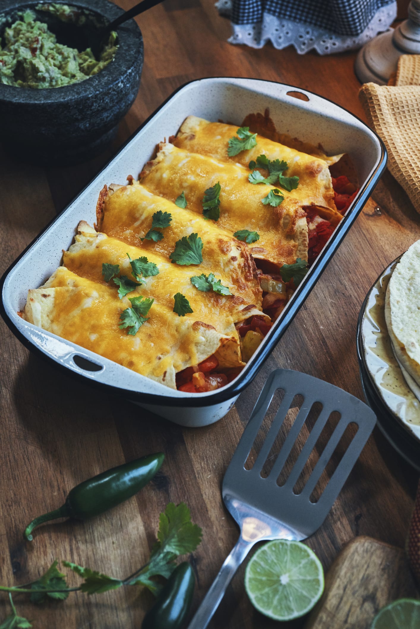 Jantar em família: 9 receitas com frango desfiado