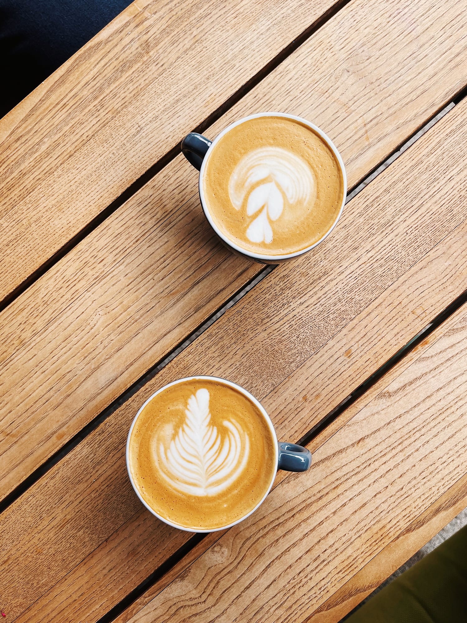 ما هو المعدل الصحي لشرب القهوة في اليوم؟