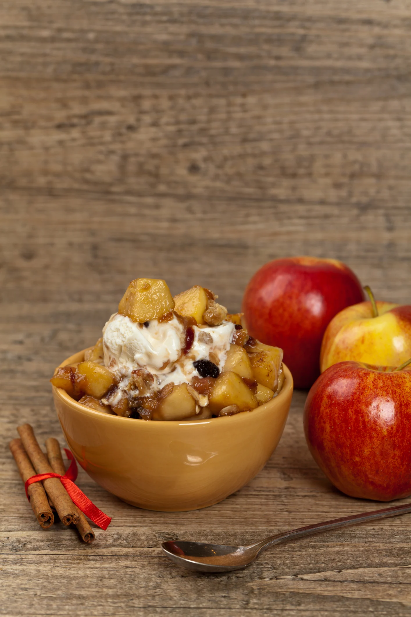 21 of the most delicious apple crumble recipes you'll find