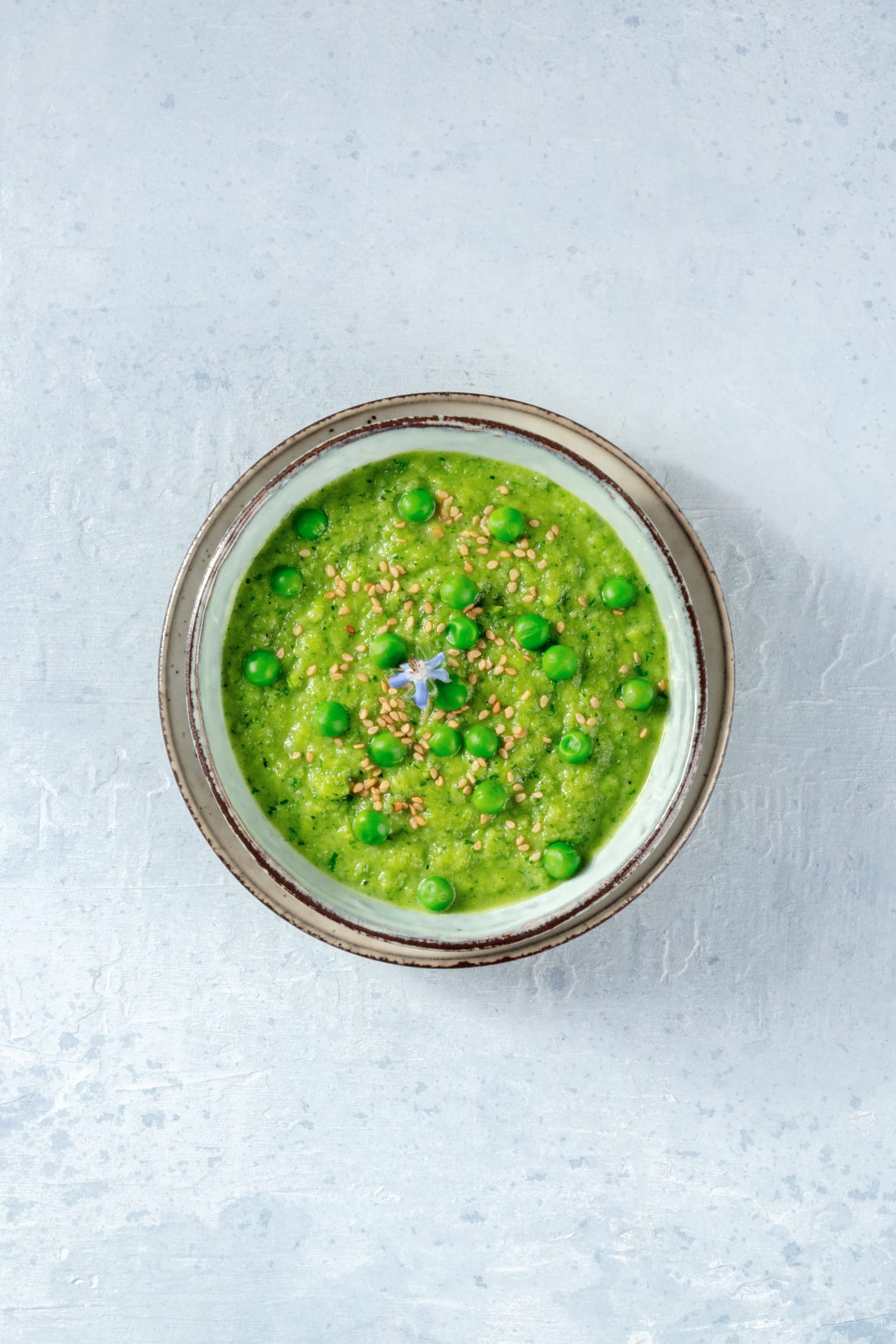 10 pea soup recipes to please and appease