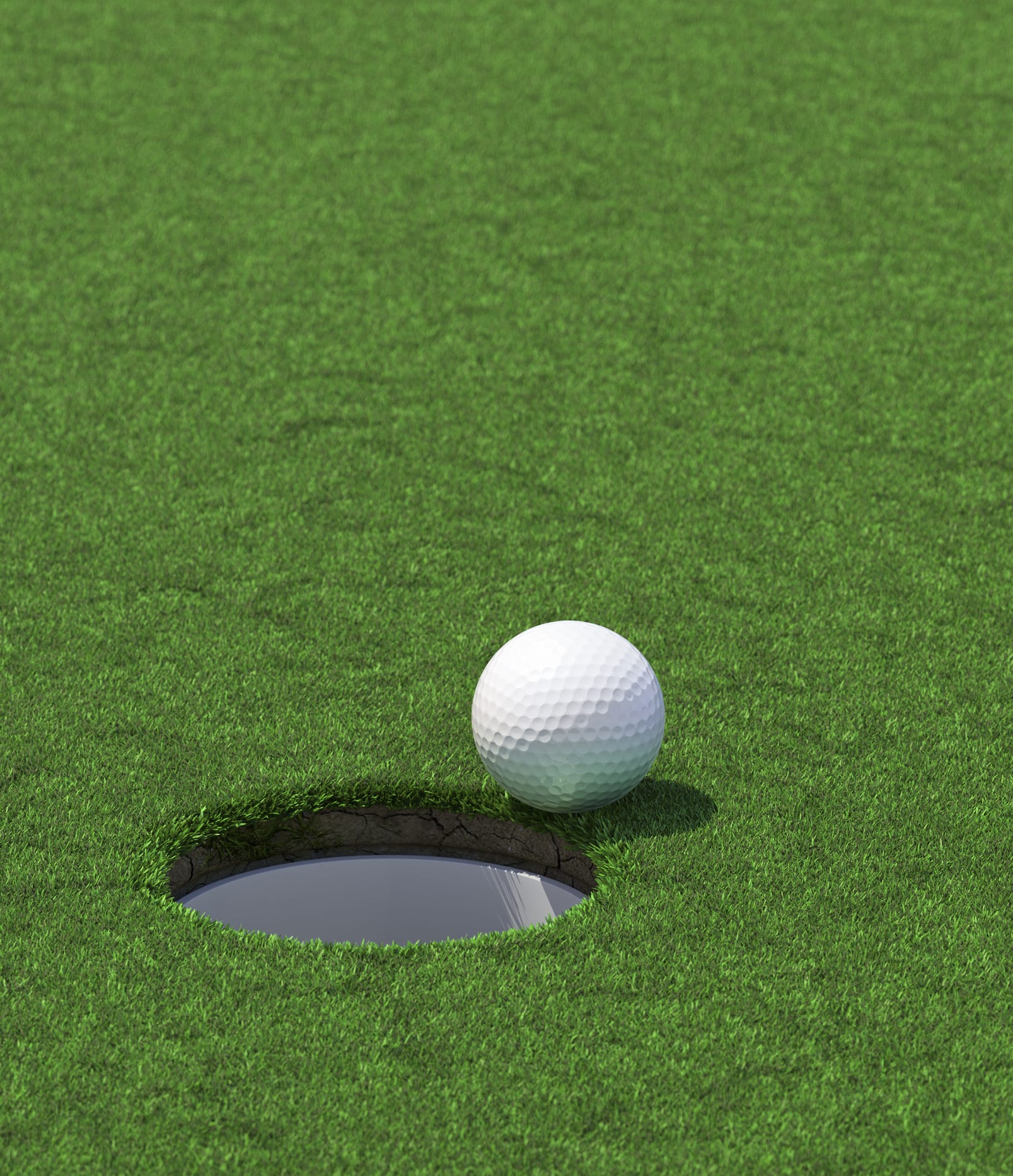 Watch golfer Grayson Murray lose it, throw one club then break another