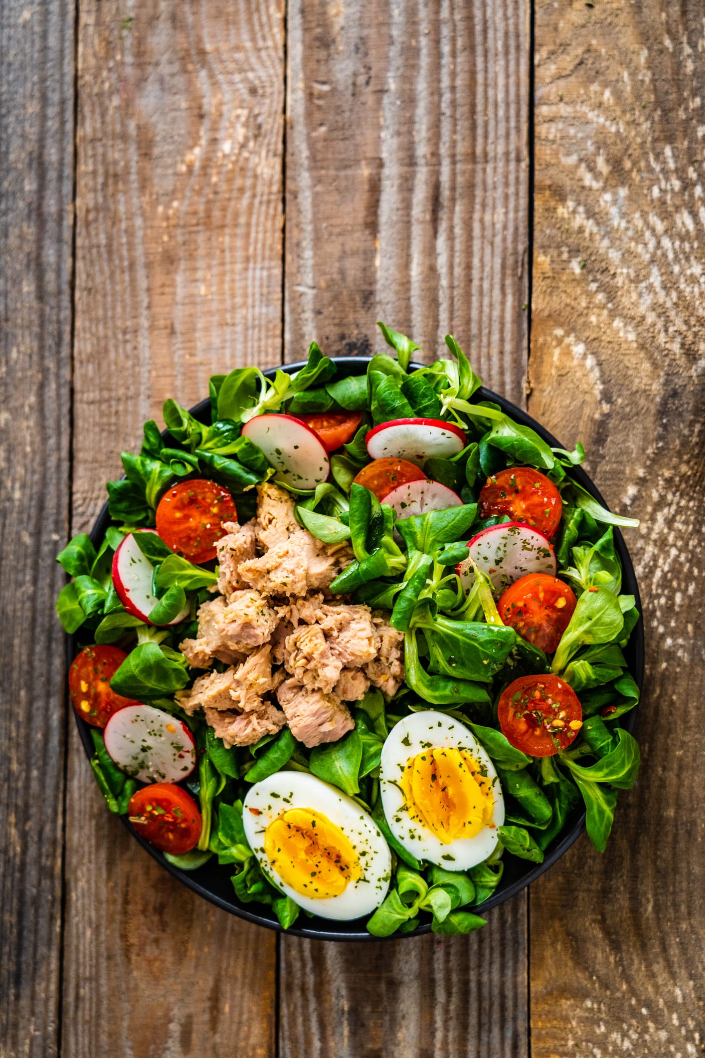 แนะวิธีการกินบำบัด 