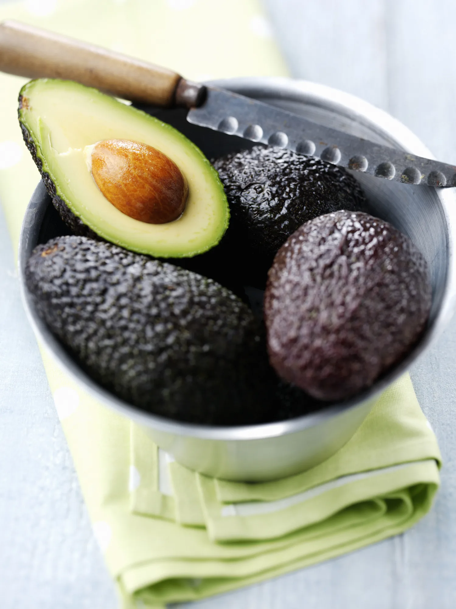 Esta es la razón por la debes comer aguacate, según Harvard