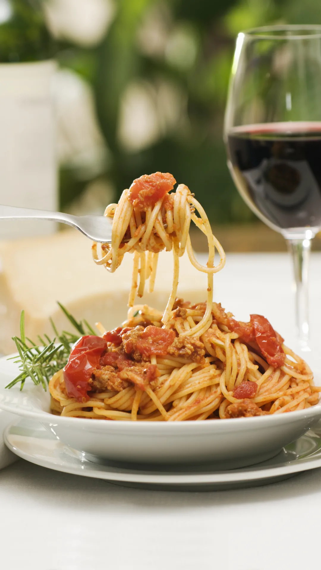 Descubre todos los secretos para la mejor pasta Pomodoro muy fácil