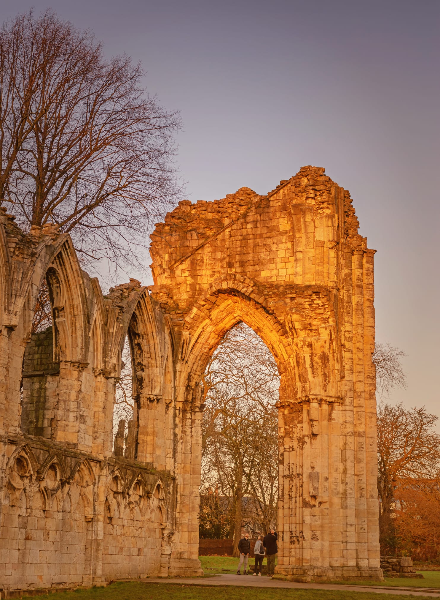El mapa de los mejores planes de Europa, según los turistas