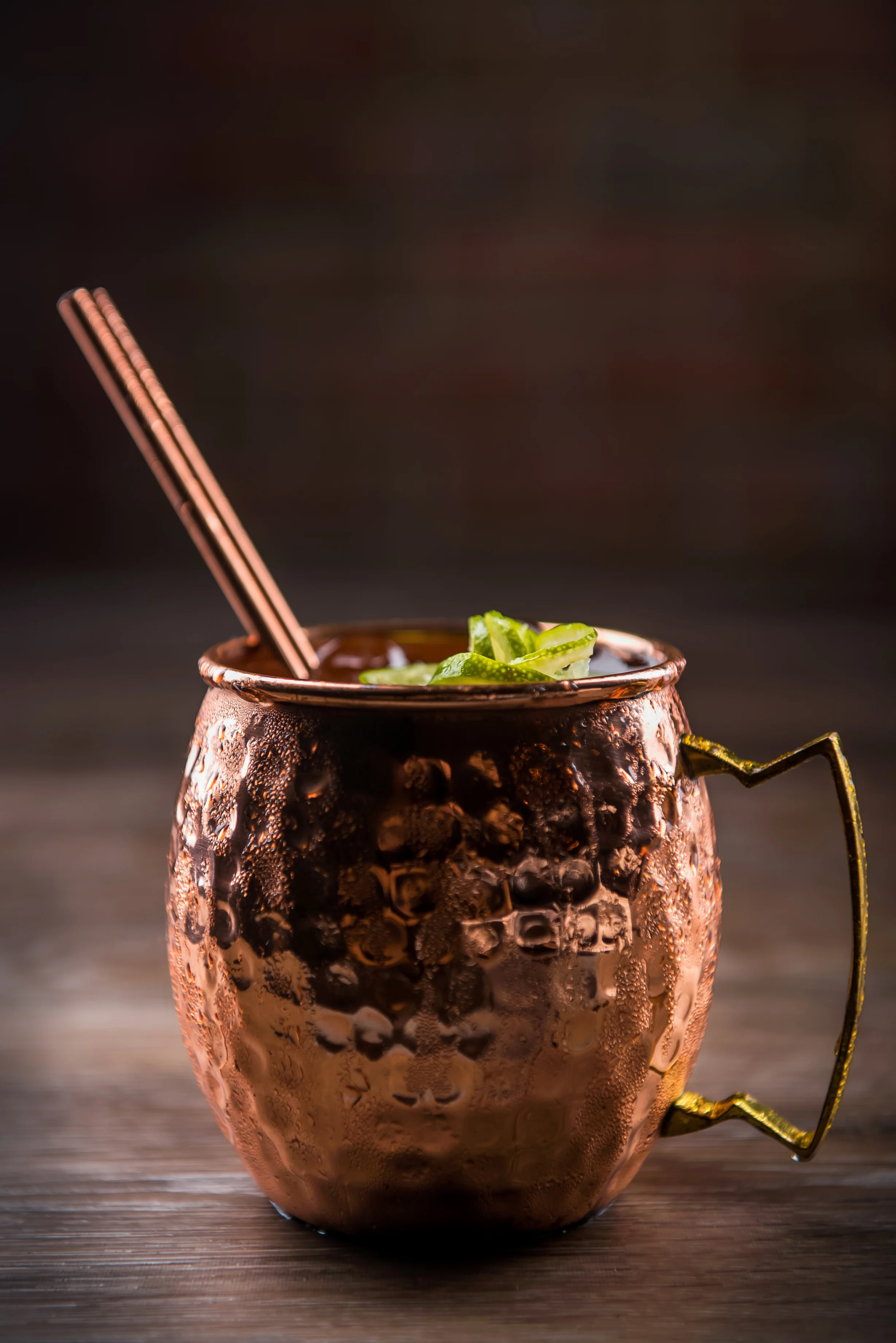Moscow Mule: the ultra-refreshing vodka-based cocktail to sip year-round