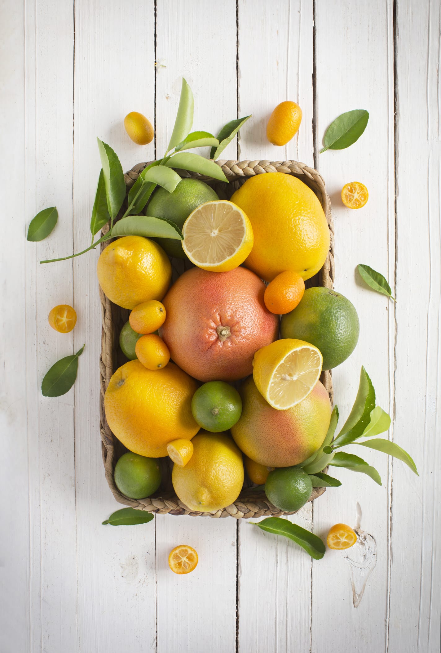 How to tell if fruit and veg is off by sight and smell