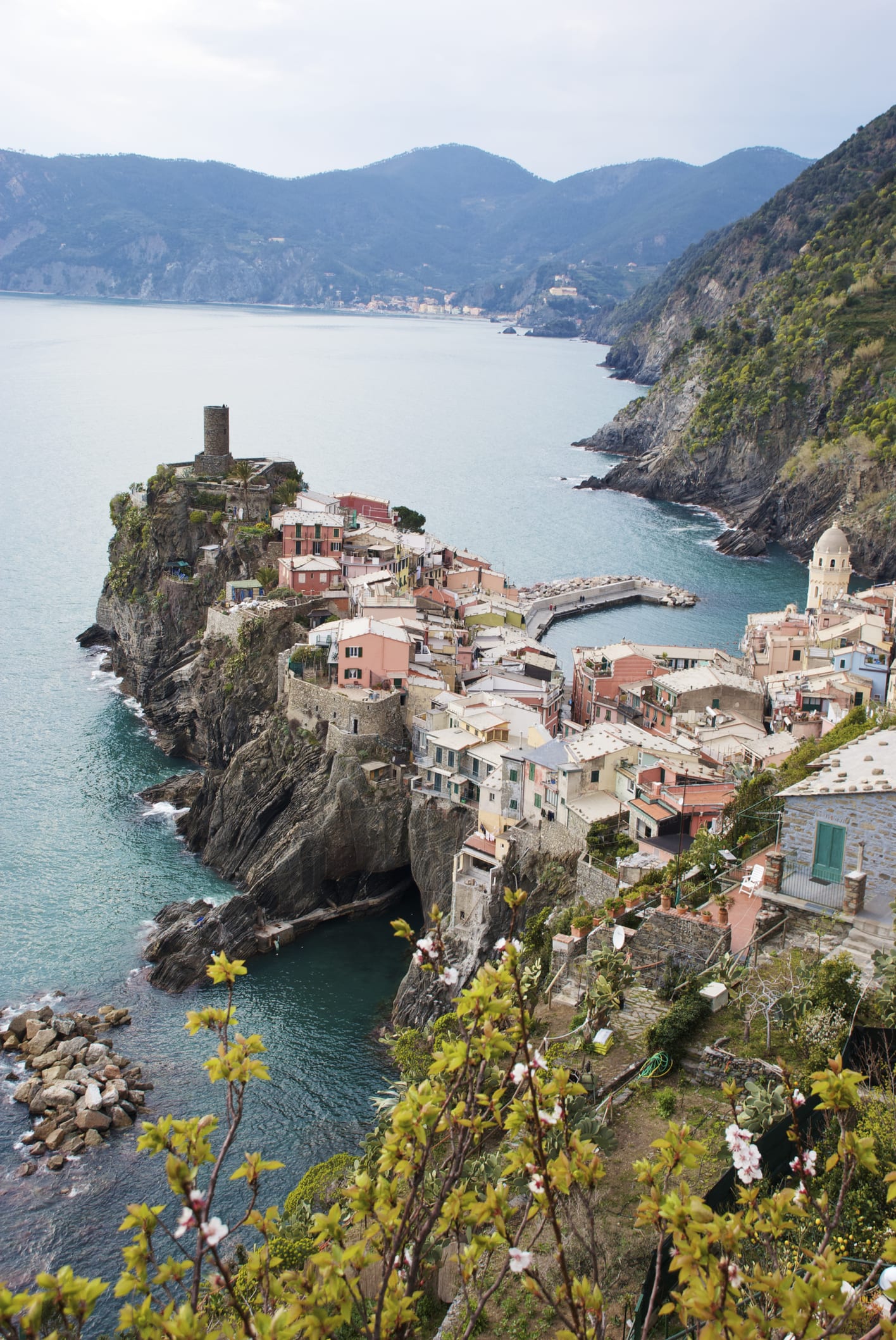 I posti più isolati dove andare in vacanza