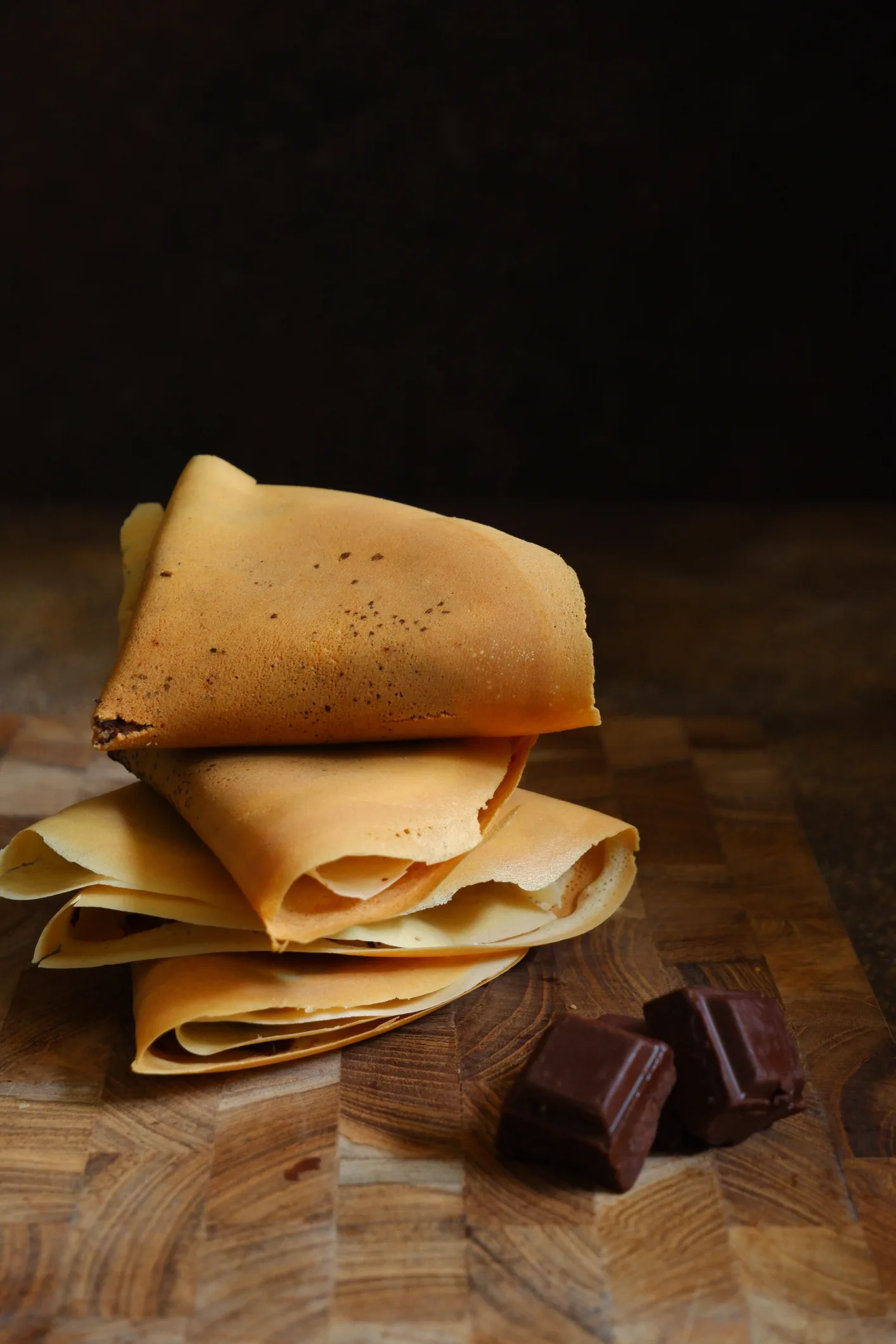 ชี้ช่องรวย แนะ อยากเปิดร้าน “เครปญี่ปุ่น” ลงทุนเท่าไหร่ ใช้อุปกรณ์อะไรบ้าง