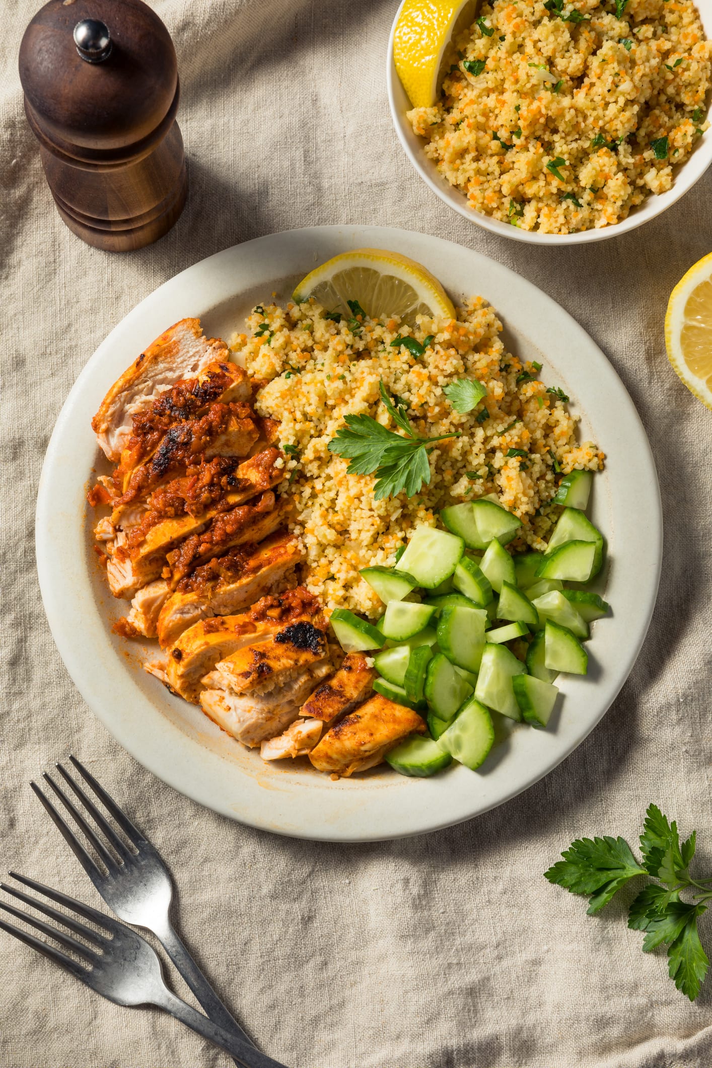 5 simple, family-friendly recipe ideas that will make your week easier