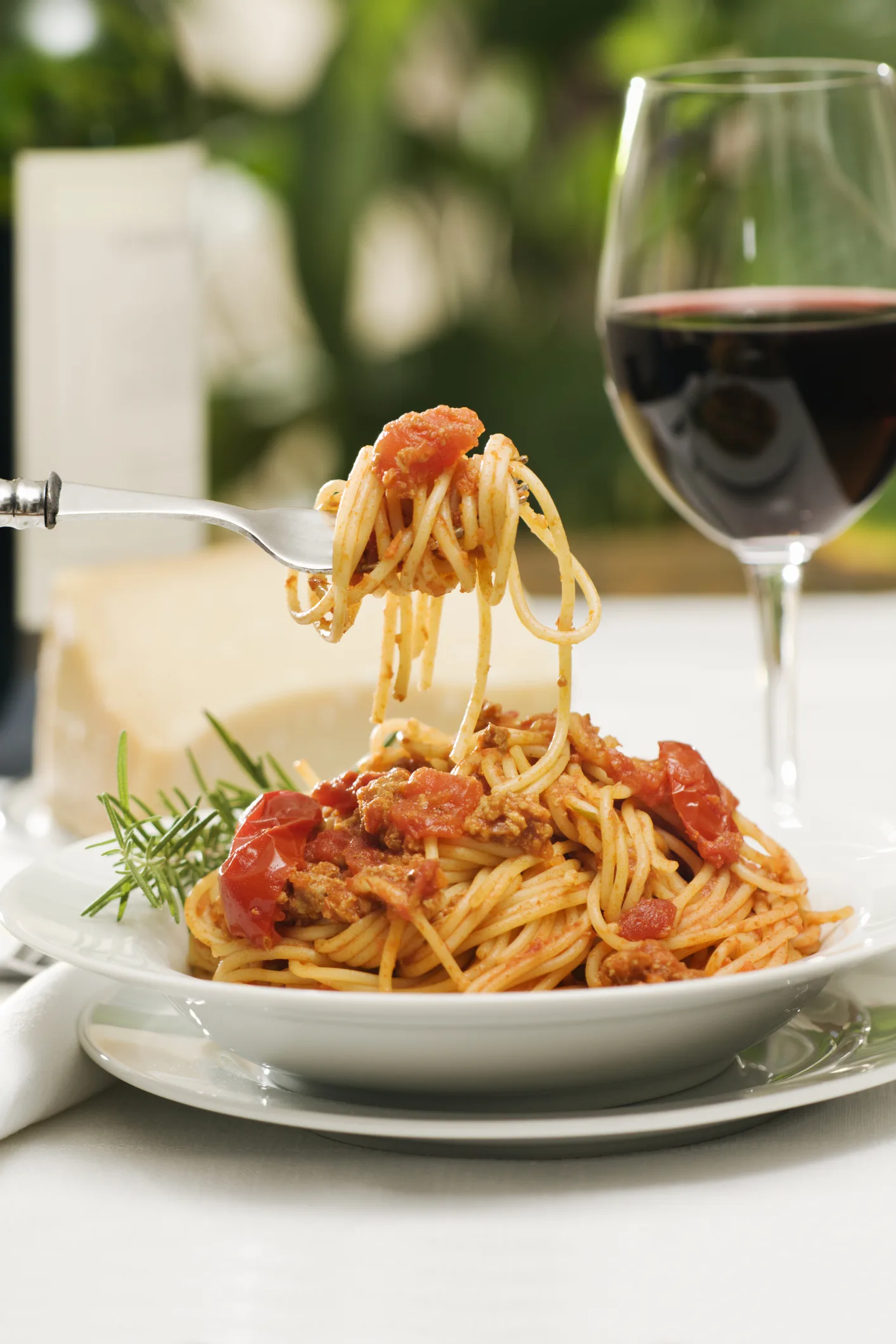 ”貝殻”や”リボン”に”耳”…「パスタ」に驚くほど多くの種類がある理由