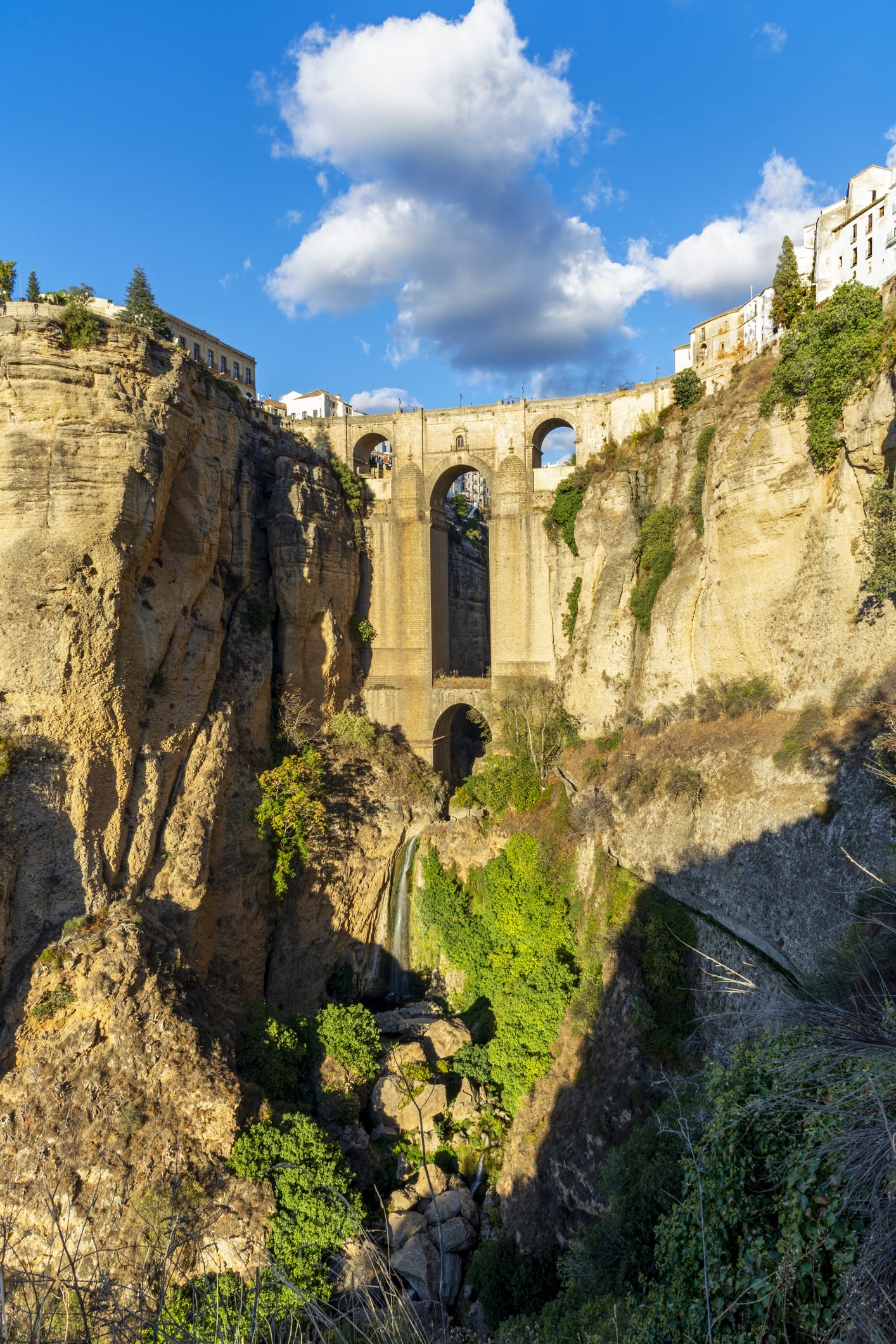 La pequeña ciudad española que está entre las 17 más bonitas de Europa