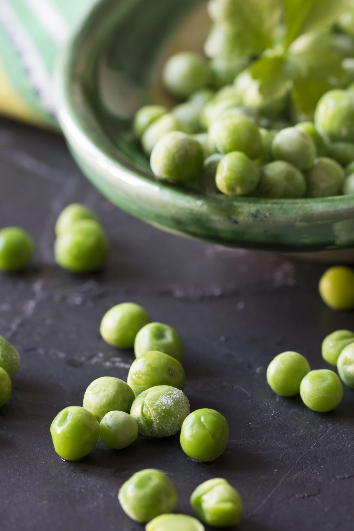 ما هي فوائد الخضروات المجمدة للصحة ؟ | المطبخ الشامي