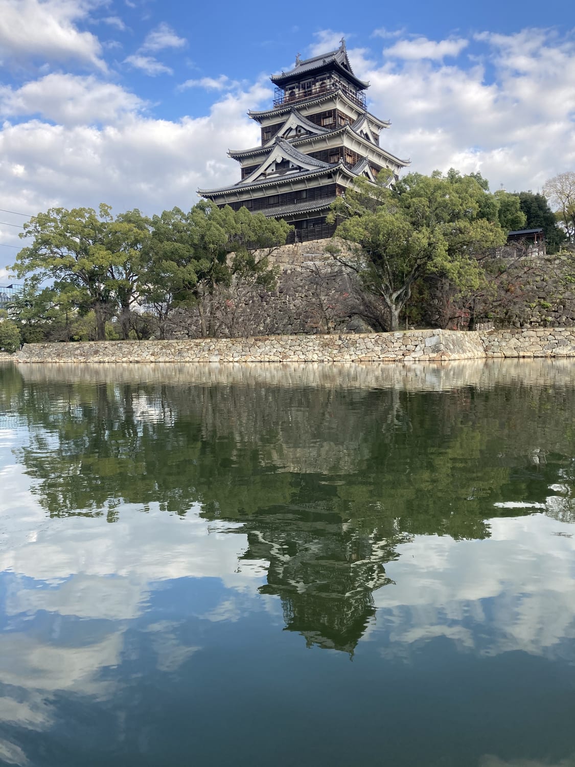 お城初心者にもおすすめ!現存12天守のひとつ、国宝・犬山城を堪能する