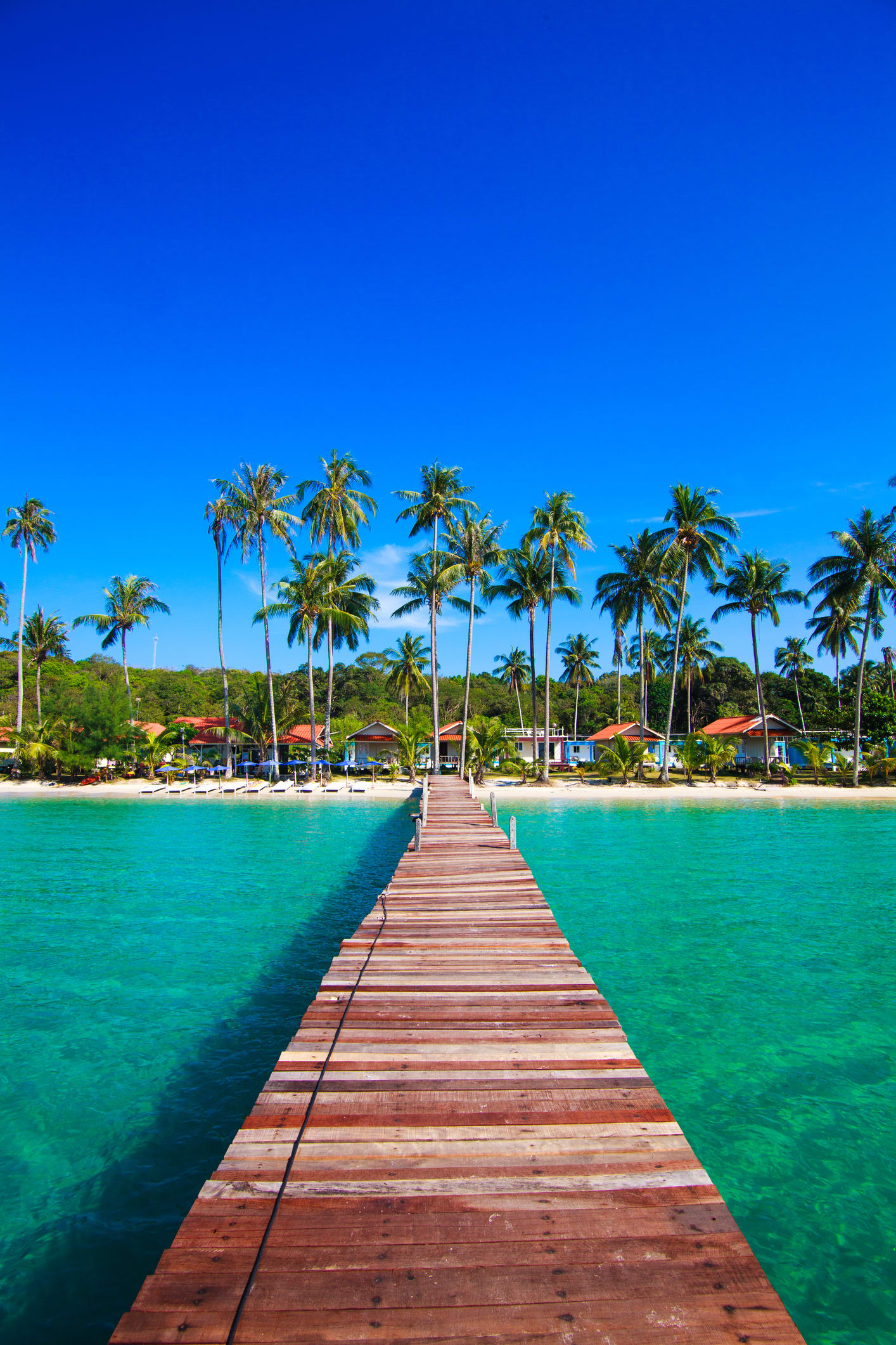 The 40 UK travel experiences you should try before you turn 40