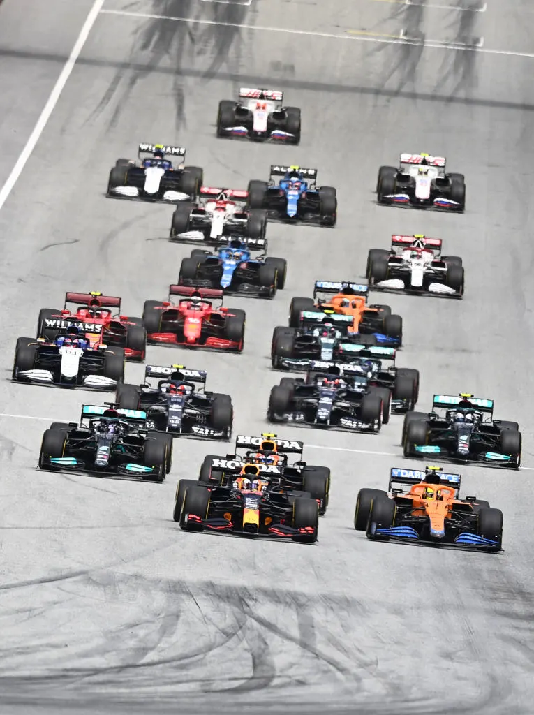 Clamoroso addio alla Formula 1, salta uno dei circuiti storici: non c’è spazio nel calendario 2023
