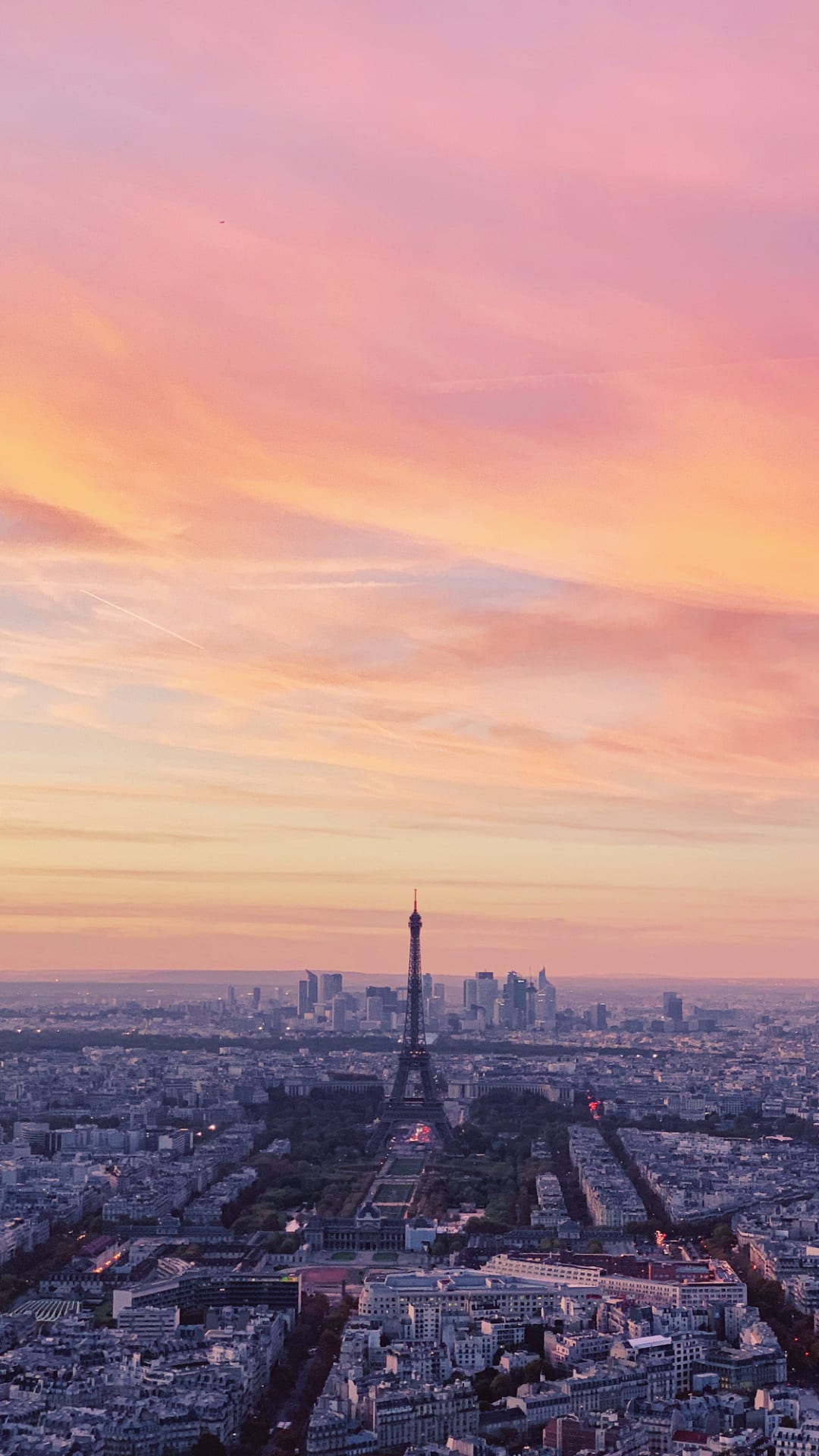 Paris like you've probably never seen it before