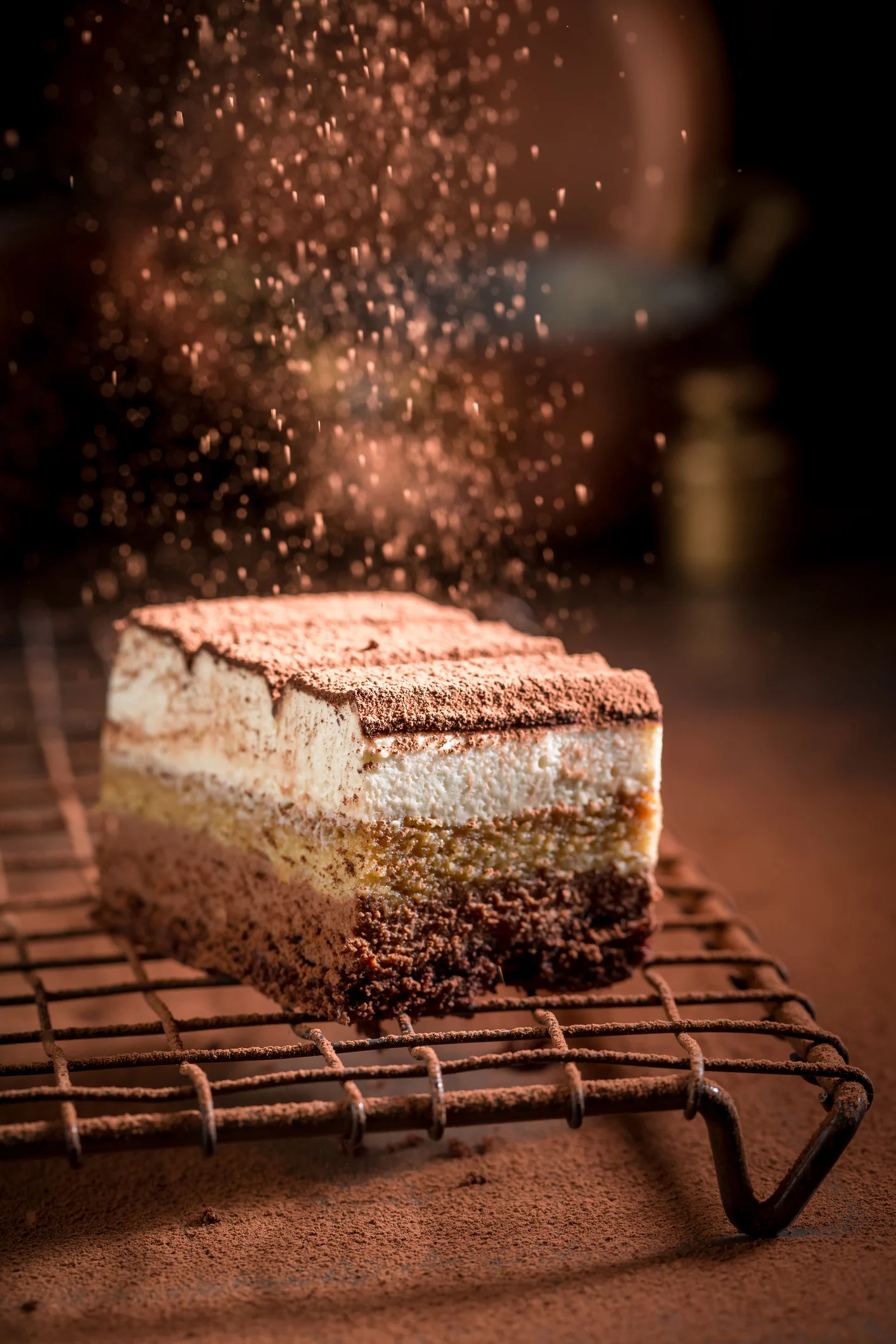Vegan Tiramisu: the eggless, dairy-free dessert recipe for an alternative tiramisu