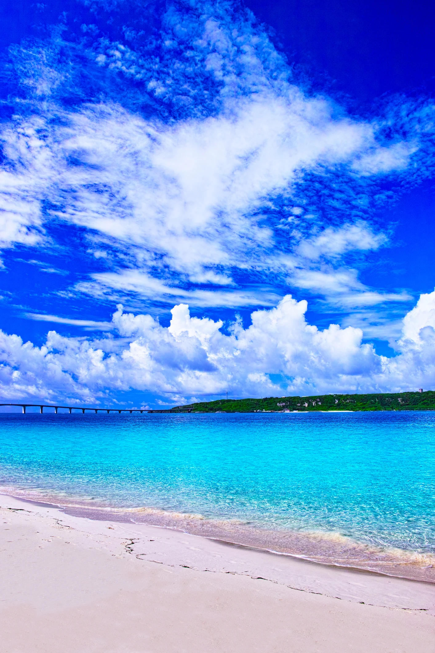 Las 25 mejores playas del mundo, según el ranking de Tripadvisor