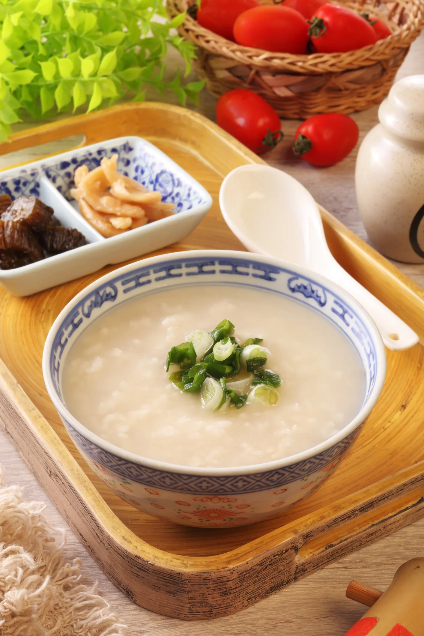 โจ๊กแต้จิ๋ว สูตรลับความอร่อยในครอบครัว สู่แฟรนไชส์สร้างอาชีพในตำนานเกือบ 30 ปี