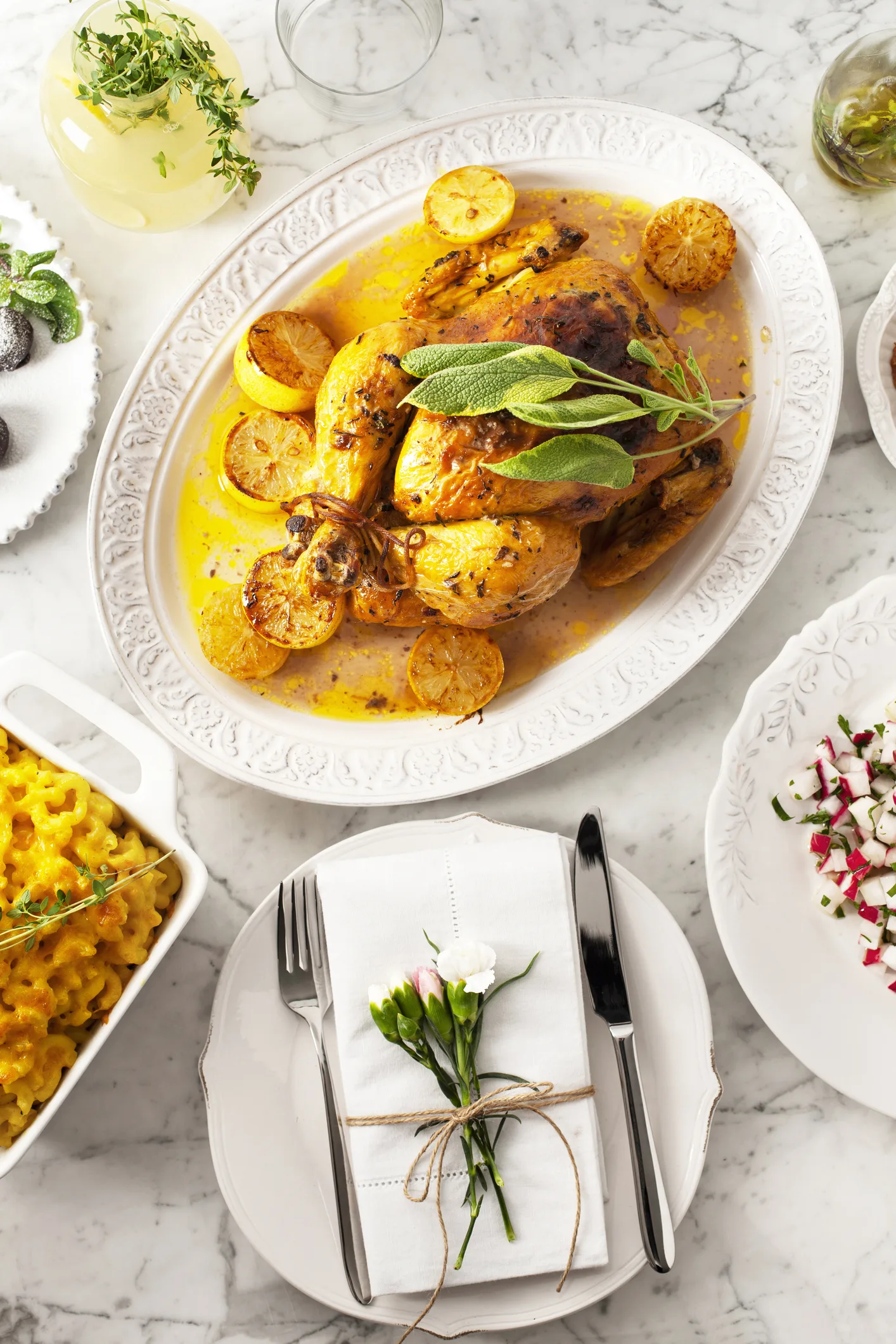 RECIPES | Treat dad with these four yummy, crispy dishes this Father's Day