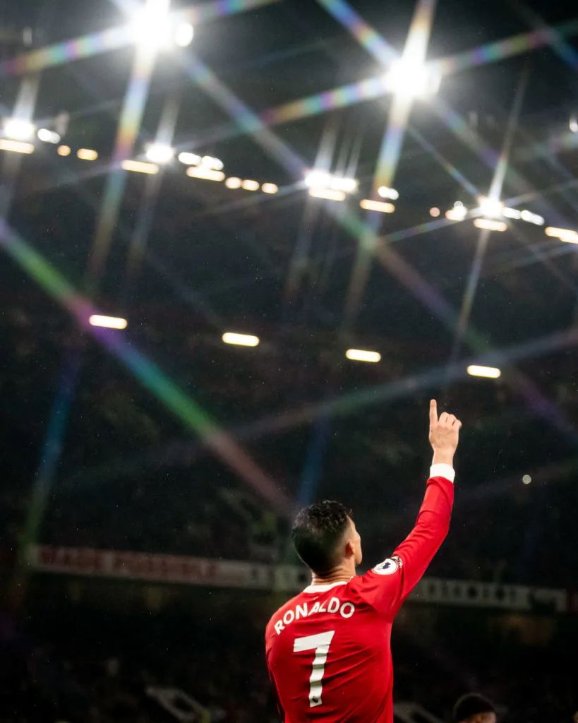 Manchester United buyers circle amid growing optimism Glazers could finally sell