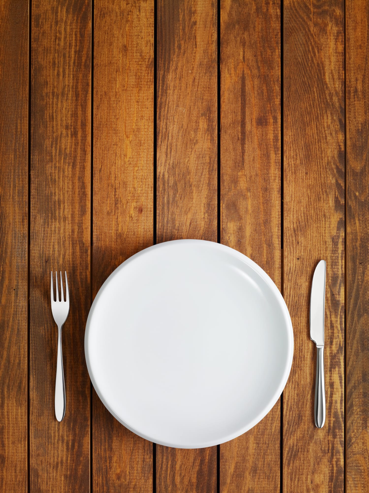 Essgewohnheiten: Was sie über dich verraten