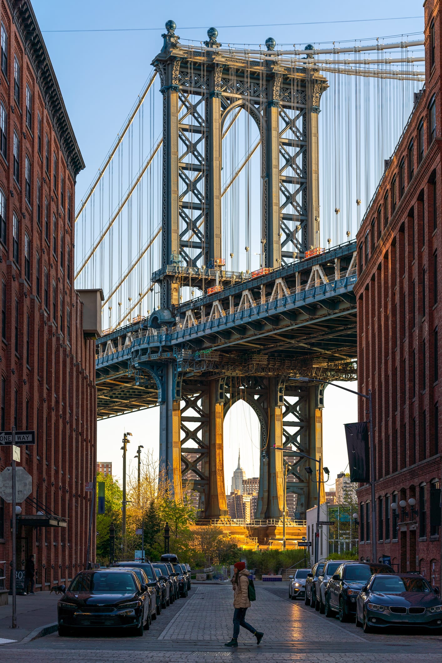 Los 15 puentes más famosos del mundo