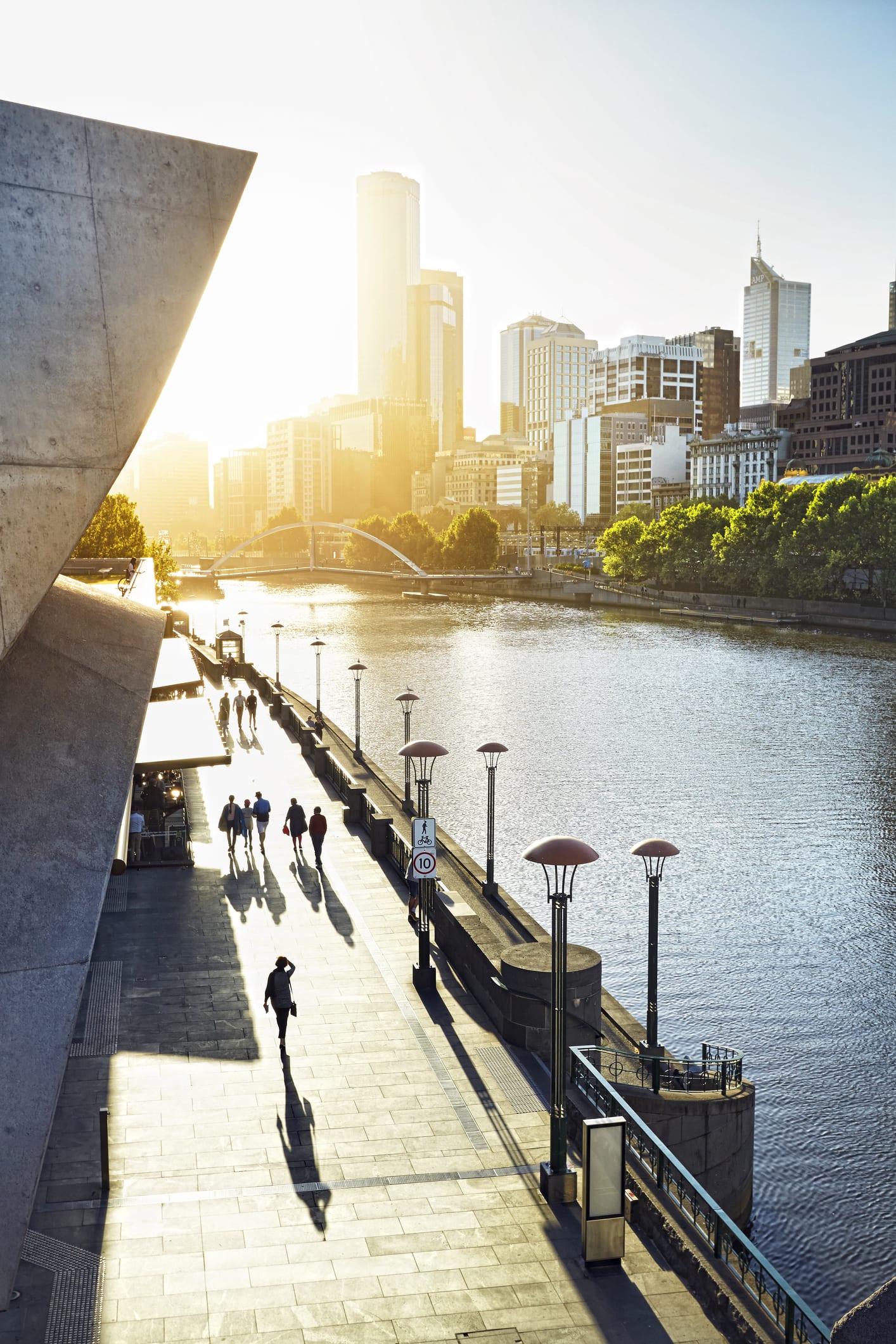 Aussie city named one of best in world