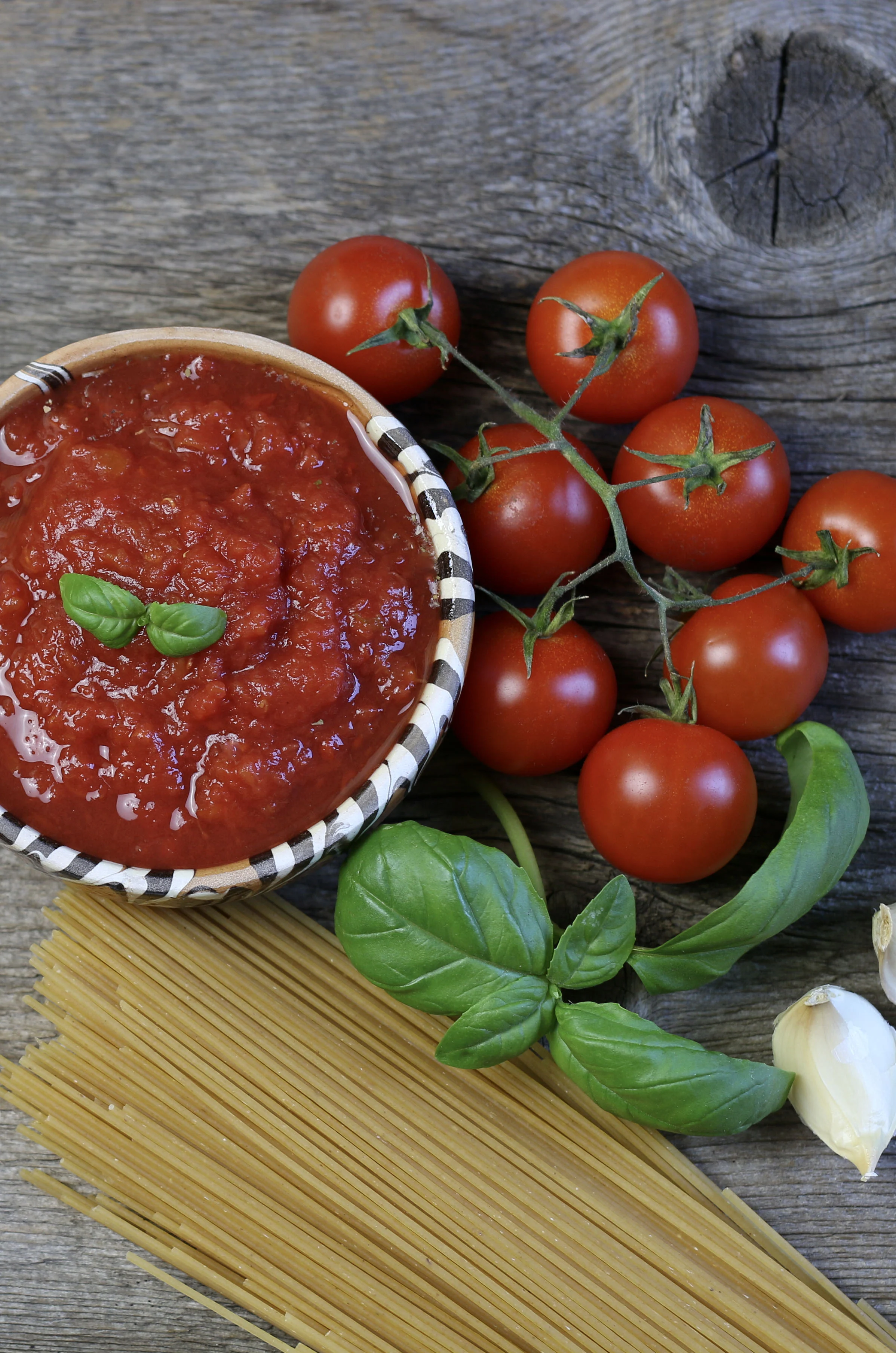 Mum's VERY unusual ingredient for sparkling steel drains