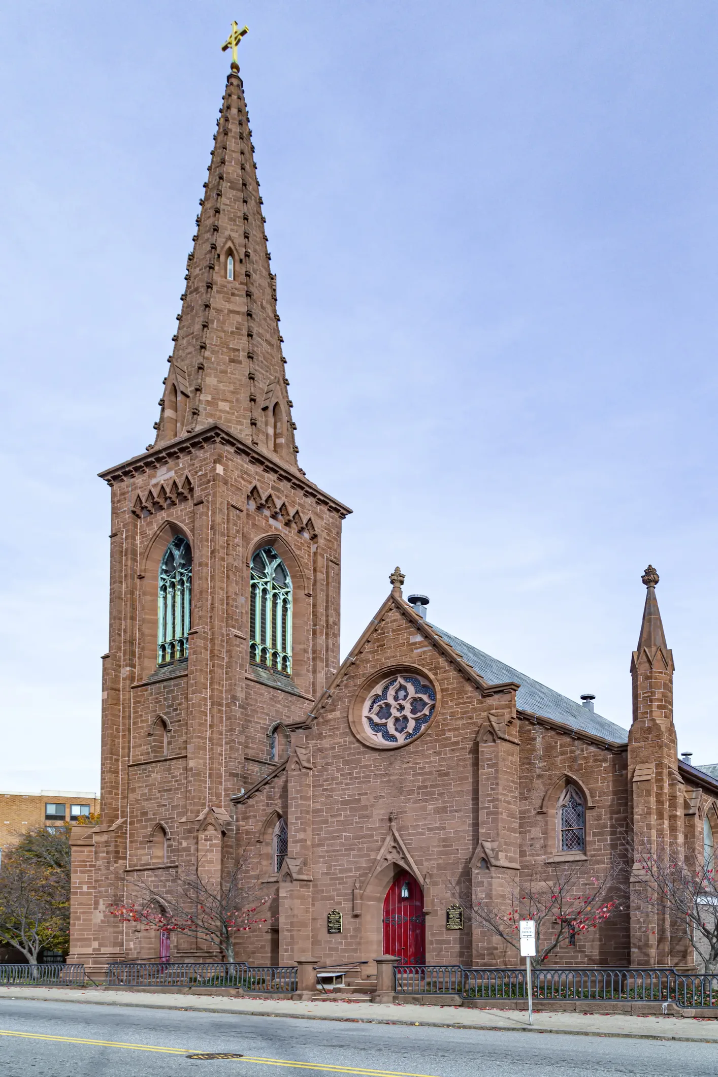 See the historical converted church that was given a stunning makeover