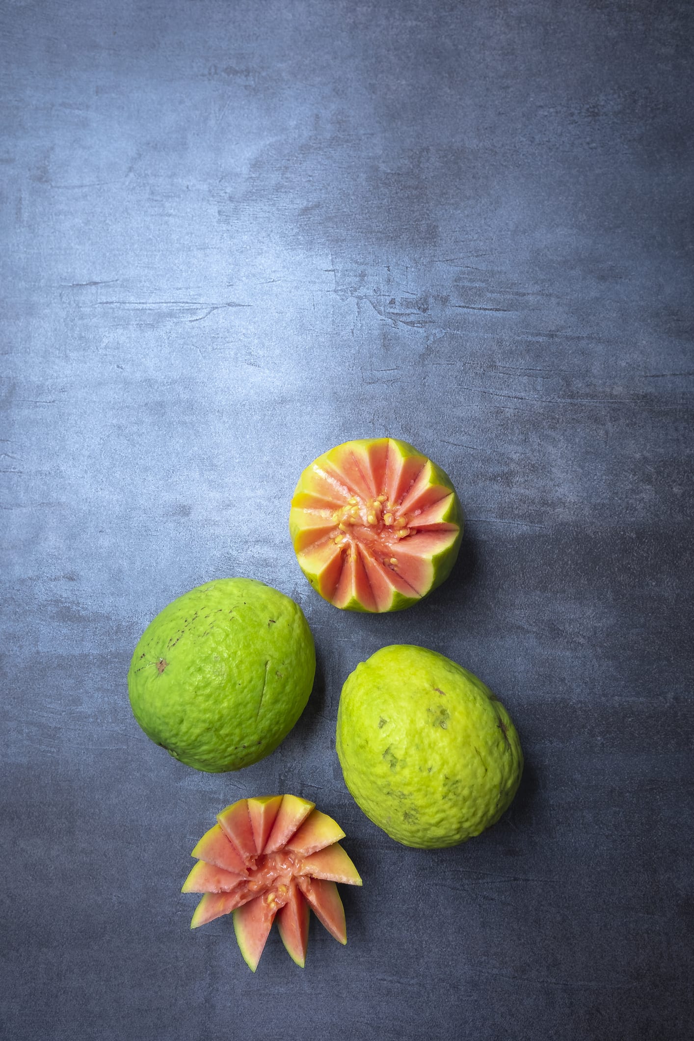 فائدة صحية مذهلة لتناول الجوافة أثناء الحمل