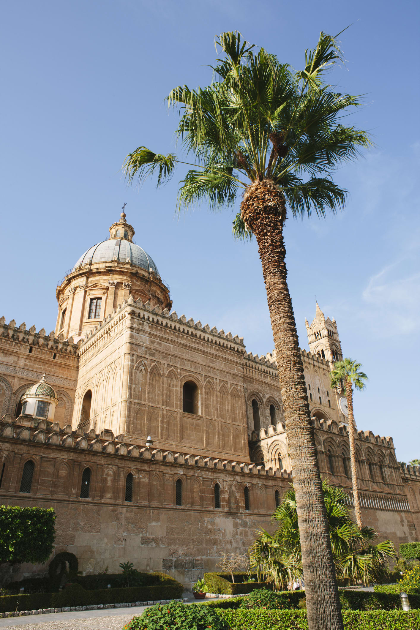 Sonne satt! In diesen Städten gibt's am meisten davon