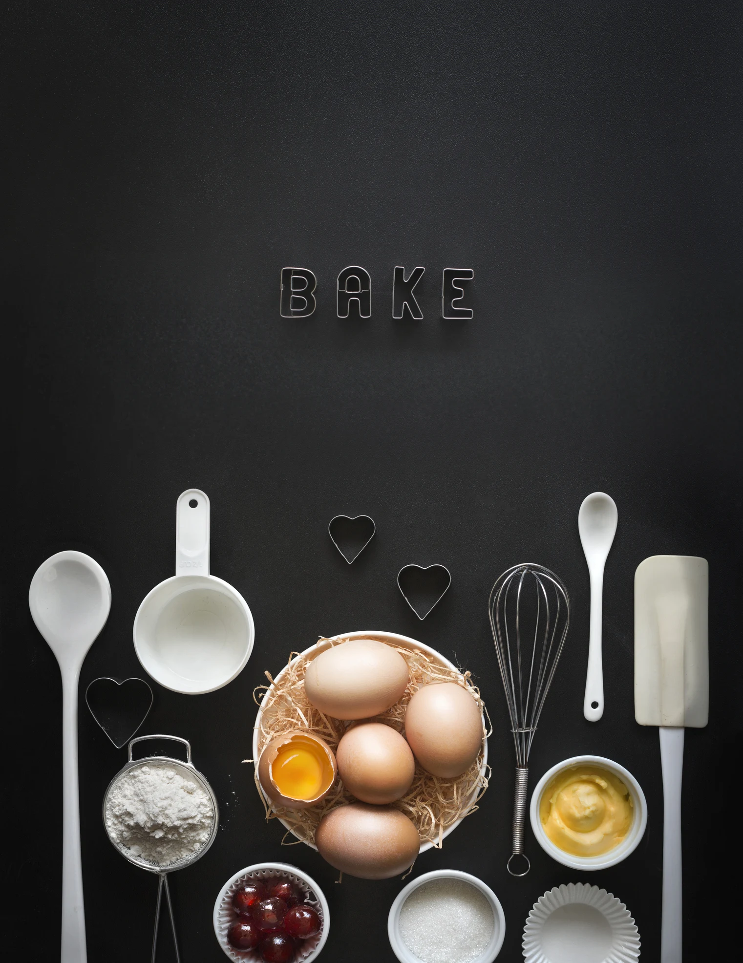 40 easy cake recipes for baking beginners