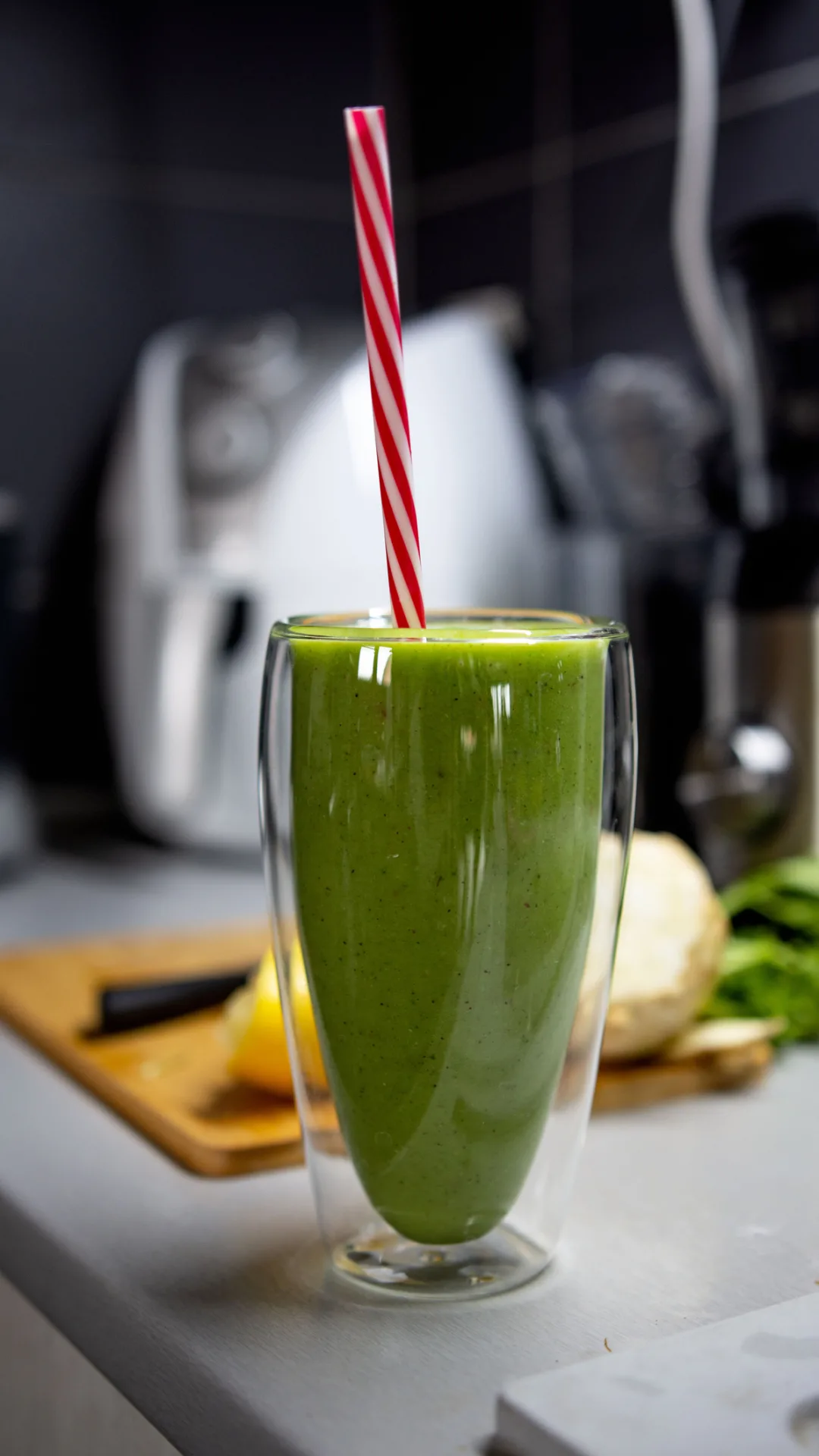 Jugo de apio, la bebida para el desayuno que ayudará a desintoxicar tu cuerpo