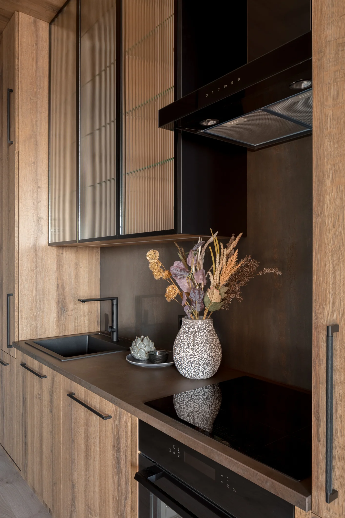 Arredare cucina piccola: idee e trucchetti