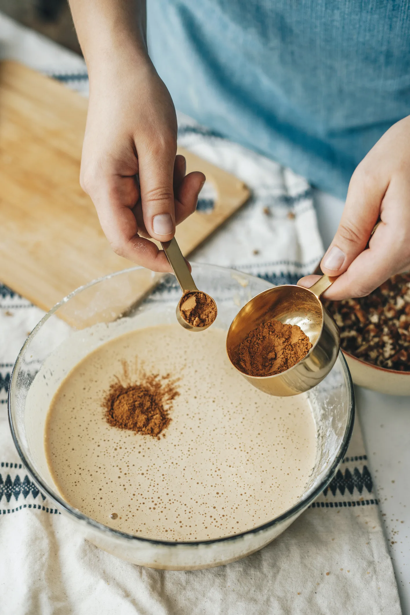 Descubre las ventajas de consumir canela frecuentemente