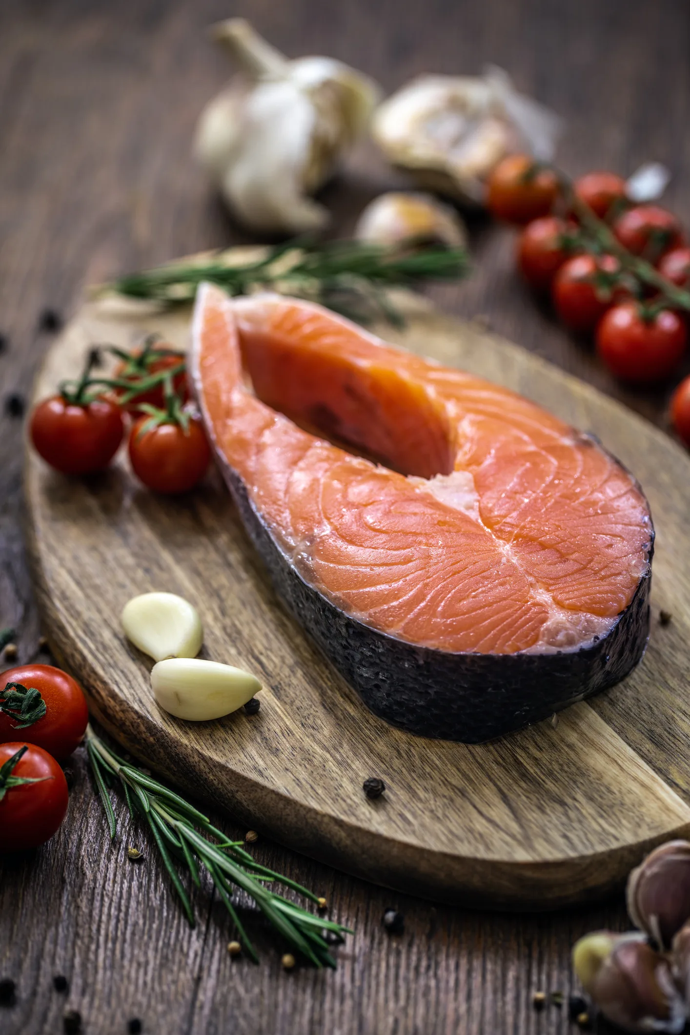 Можна не боятися серцевого нападу: лікарі розповіли, чому рибу варто вживати щодня