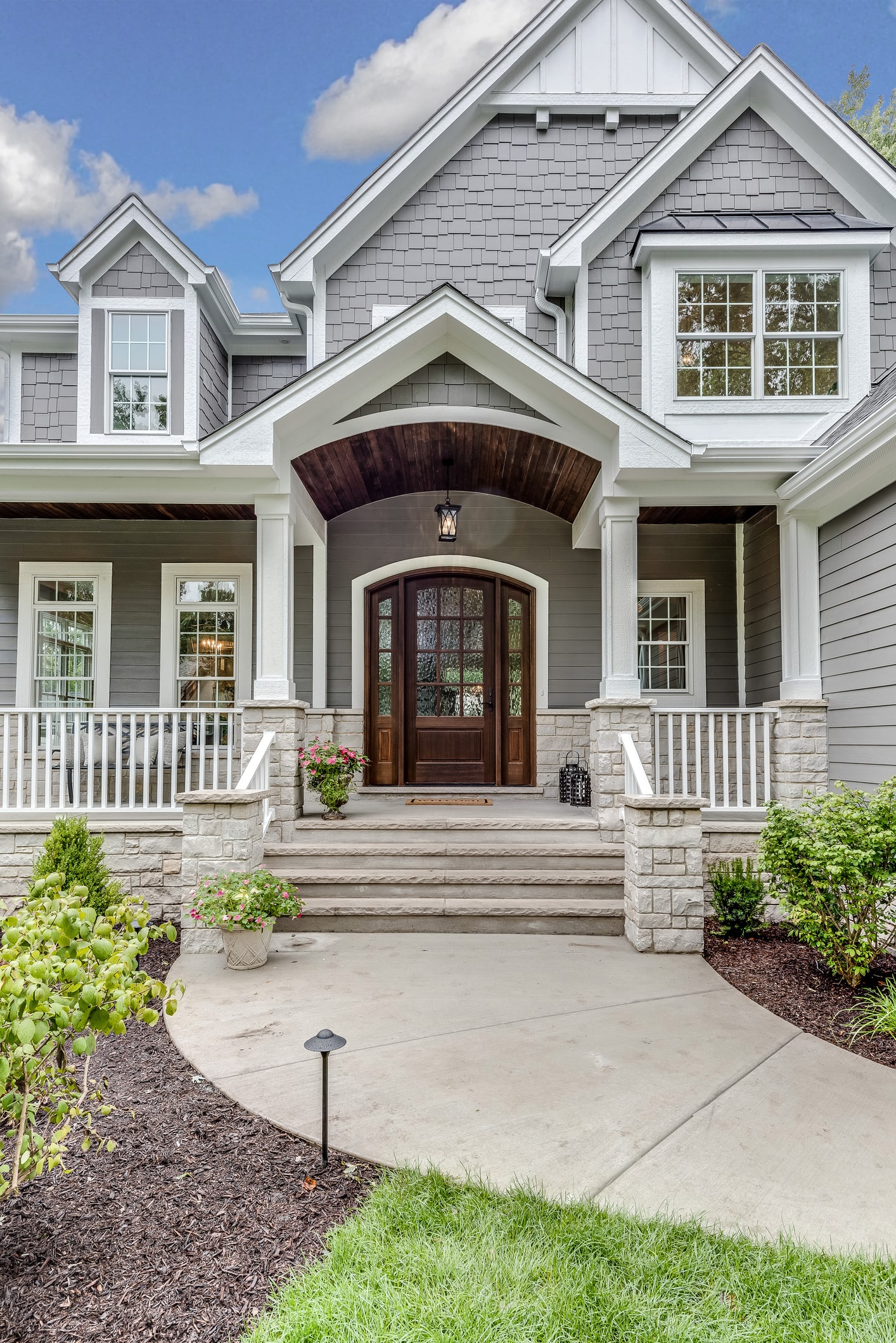 Want to bag a dream home? You need to sell your family to the owner!