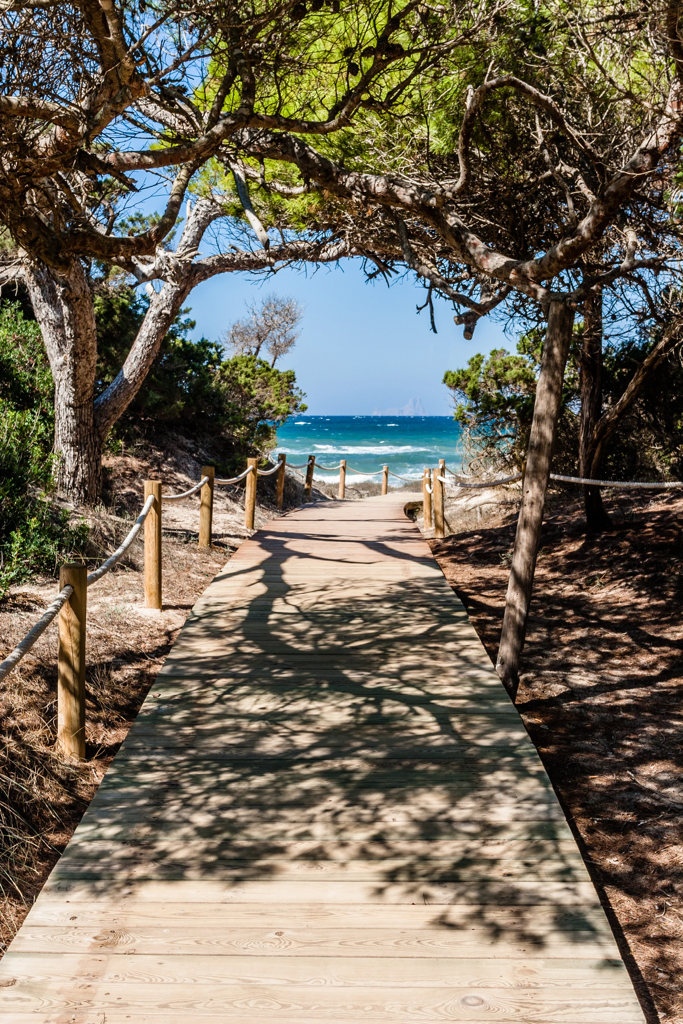 Ibiza wellness guide: Six Senses Ibiza review
