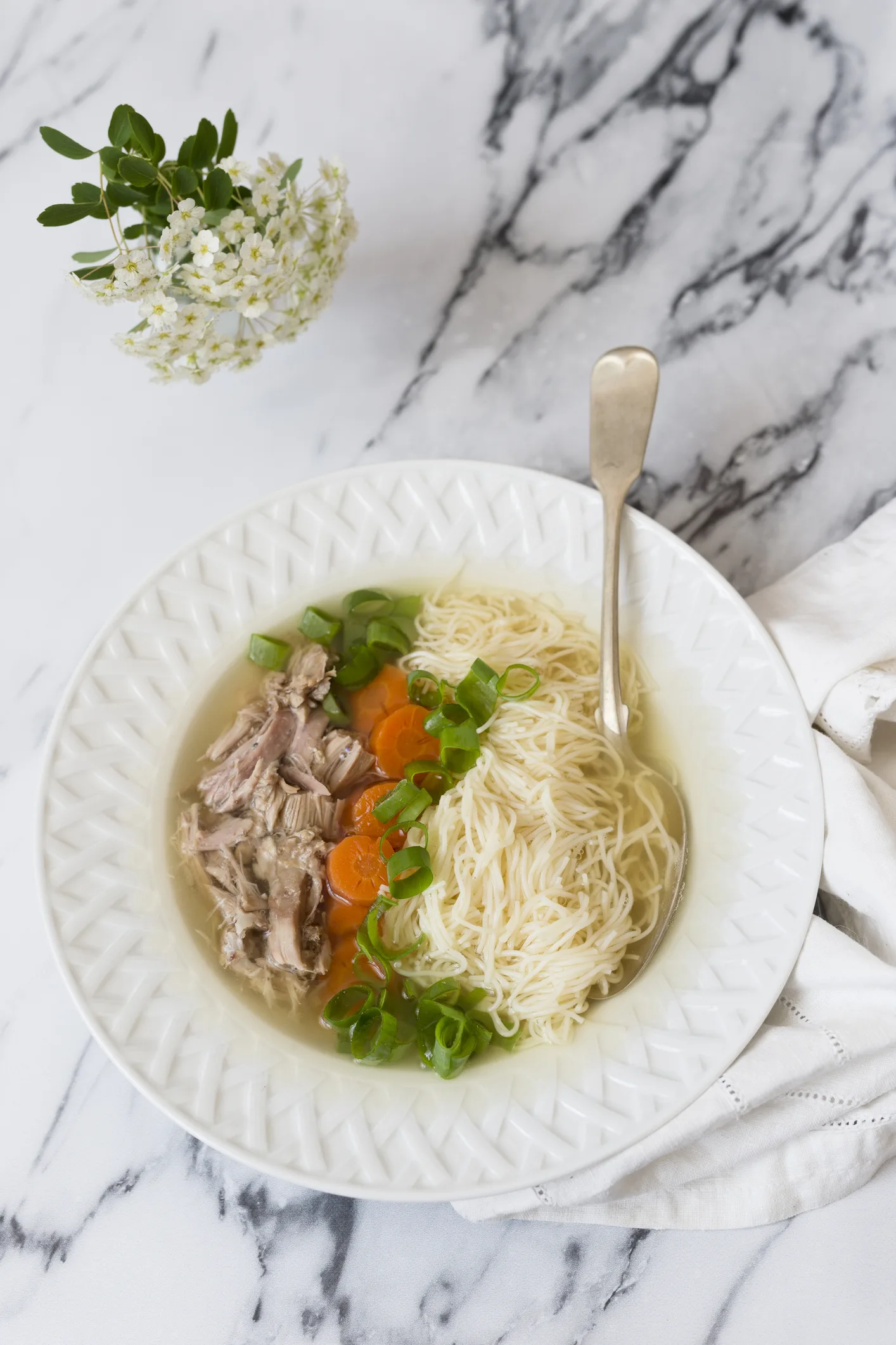 These are our most popular dinner recipes with a high health score rating