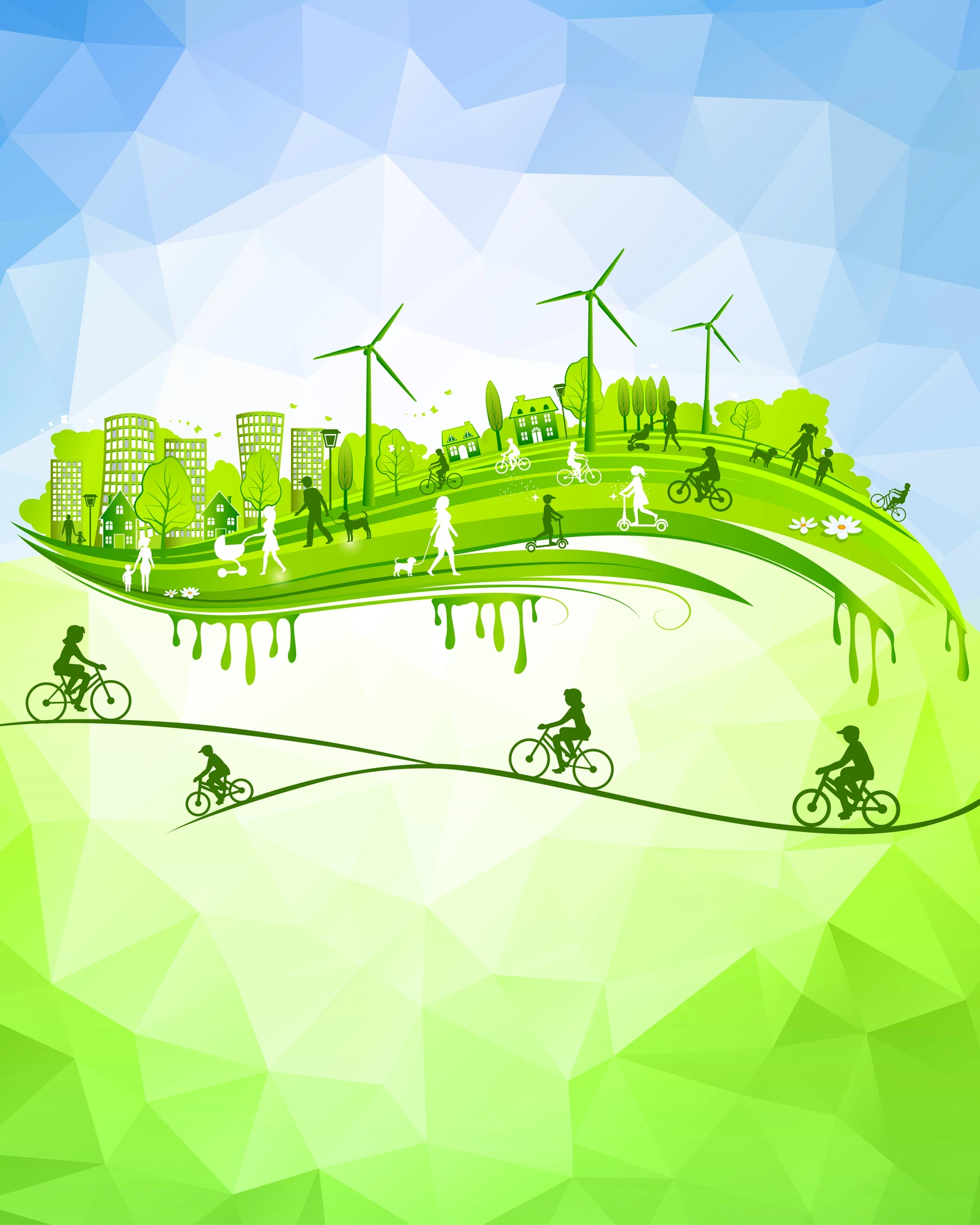 ส่อง TOD แนวคิดเนรมิตพื้นที่สีเขียวรอบสถานีขนส่งมวลชน