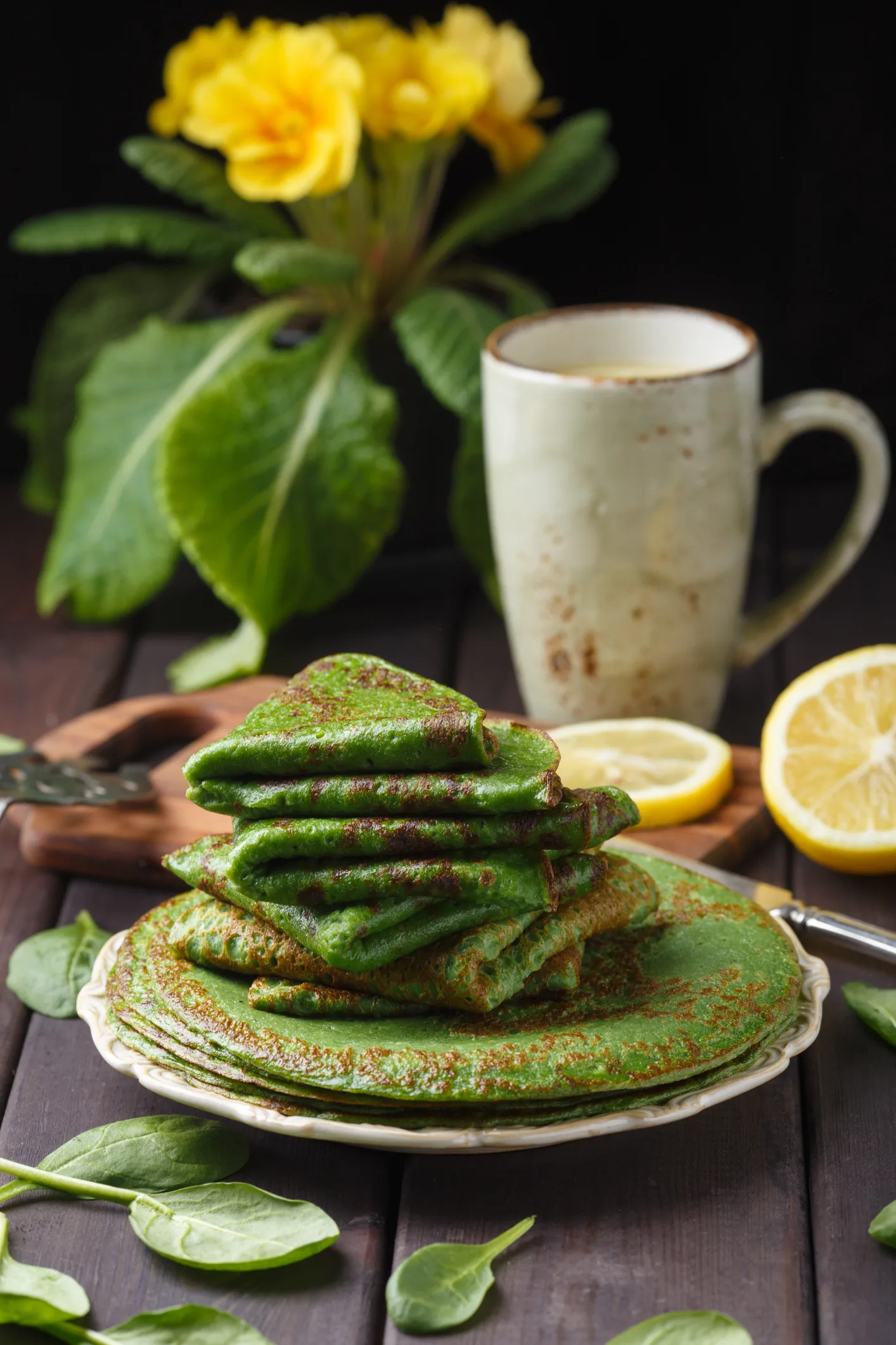 ชี้ช่องรวย แนะ อยากเปิดร้าน “เครปญี่ปุ่น” ลงทุนเท่าไหร่ ใช้อุปกรณ์อะไรบ้าง