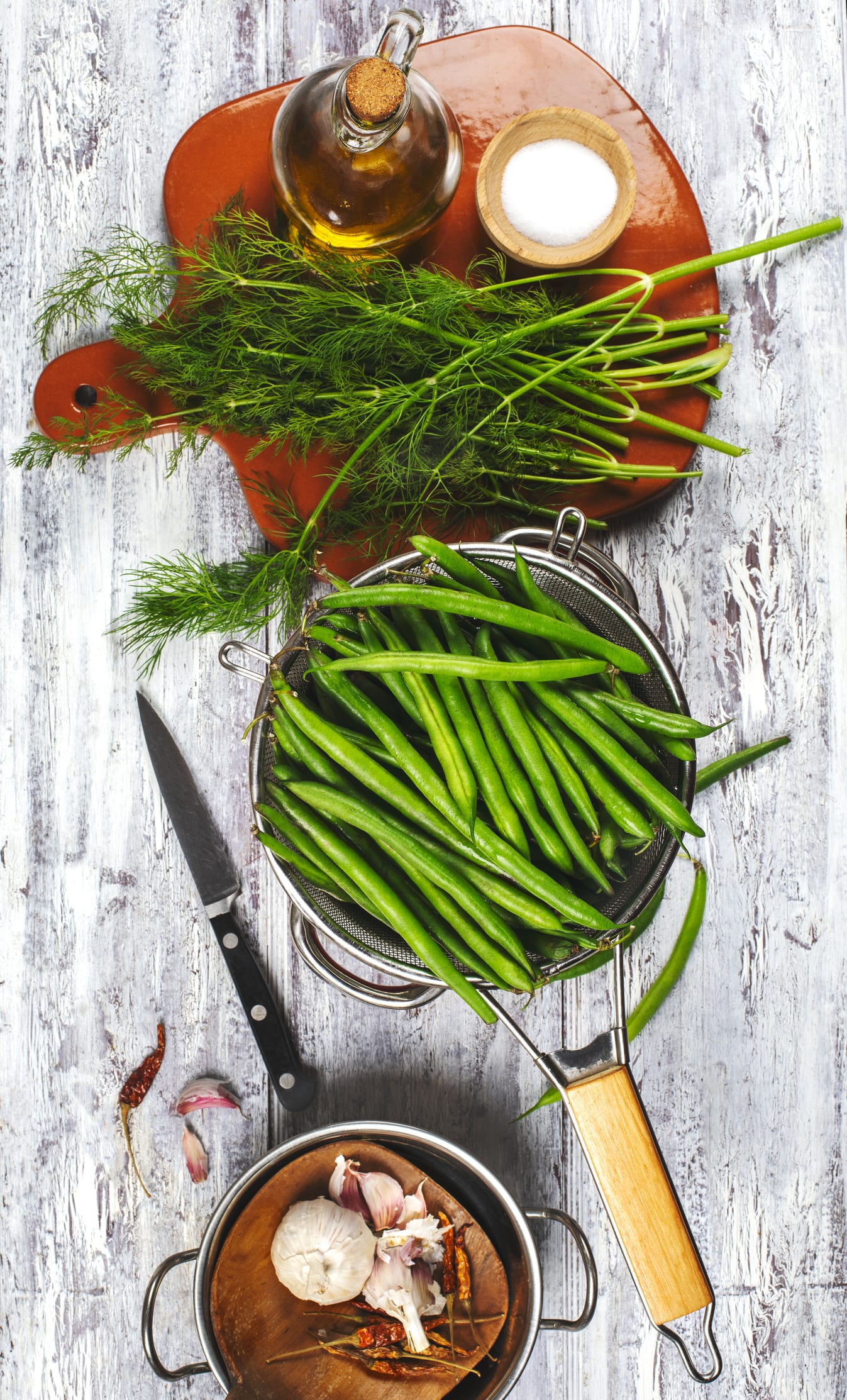 5 เทคโนโลยีผลิตถั่วฝักยาว ลดต้นทุน 10% รายได้เพิ่ม 52%