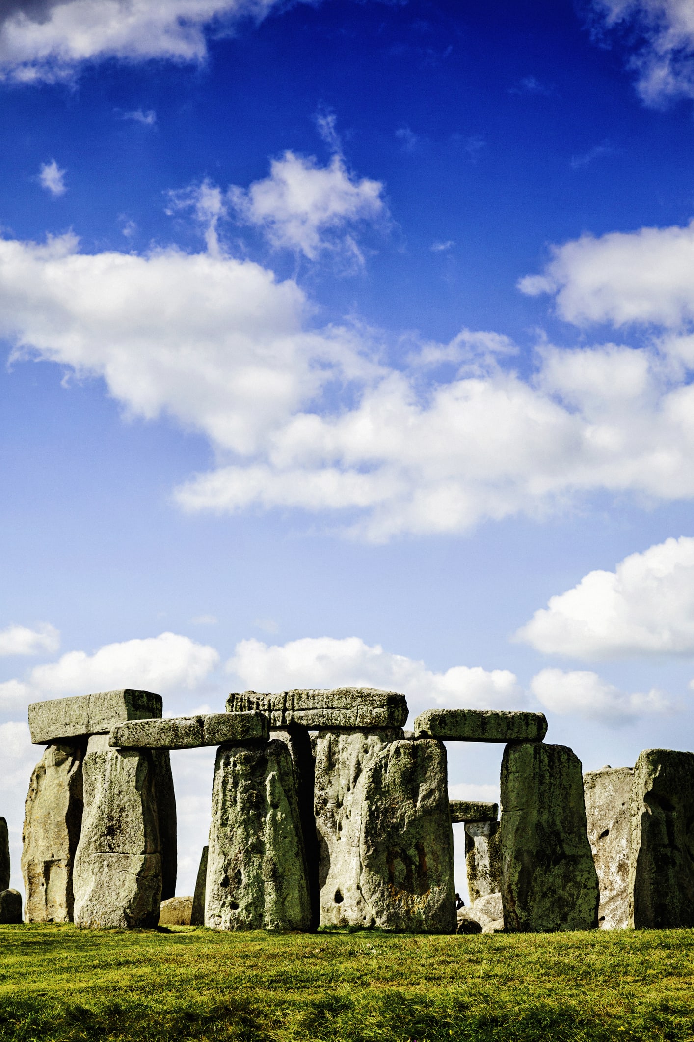Huge Stonehenge secret unveiled?