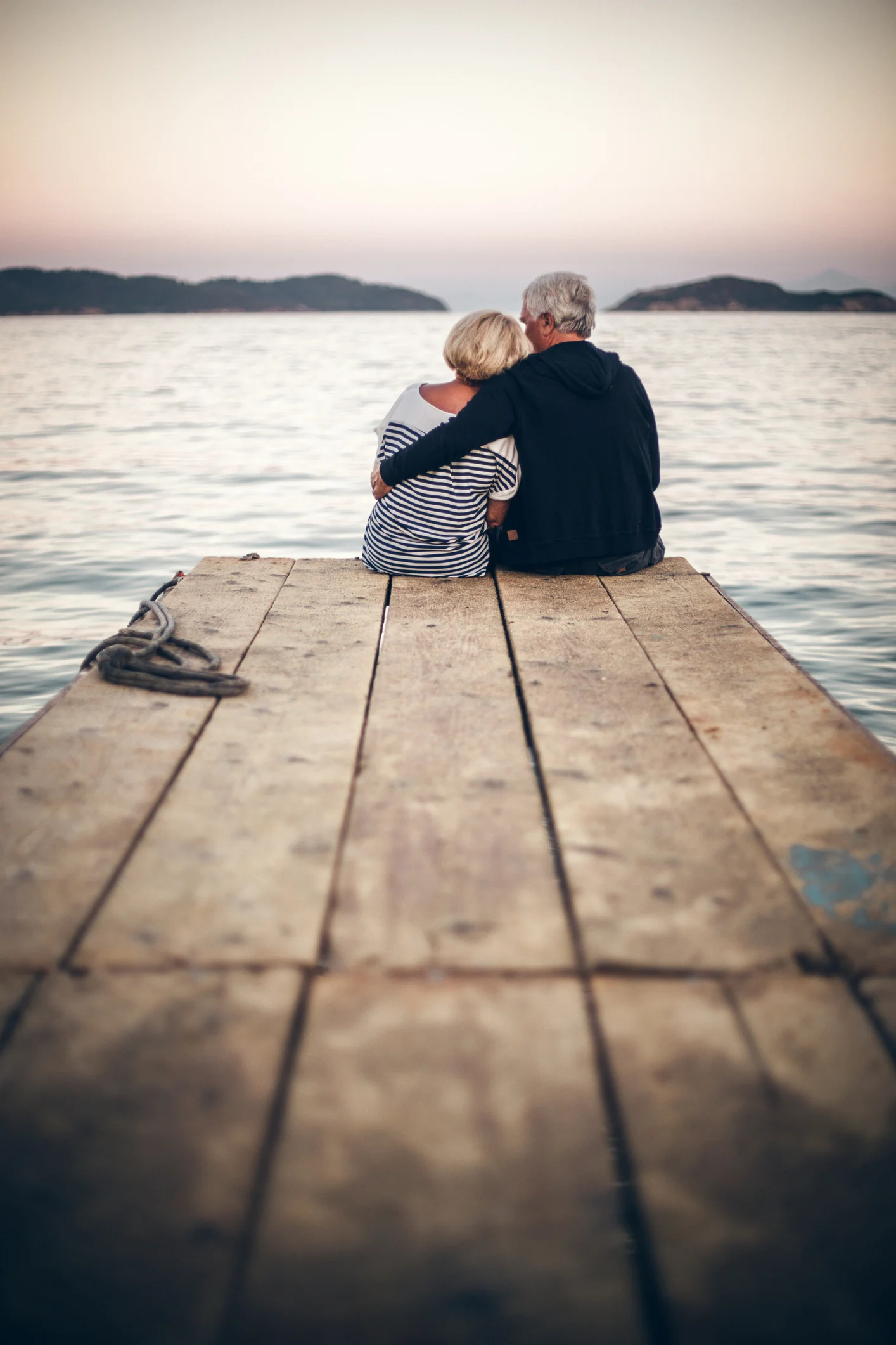 5 señales de que le gustas a un hombre