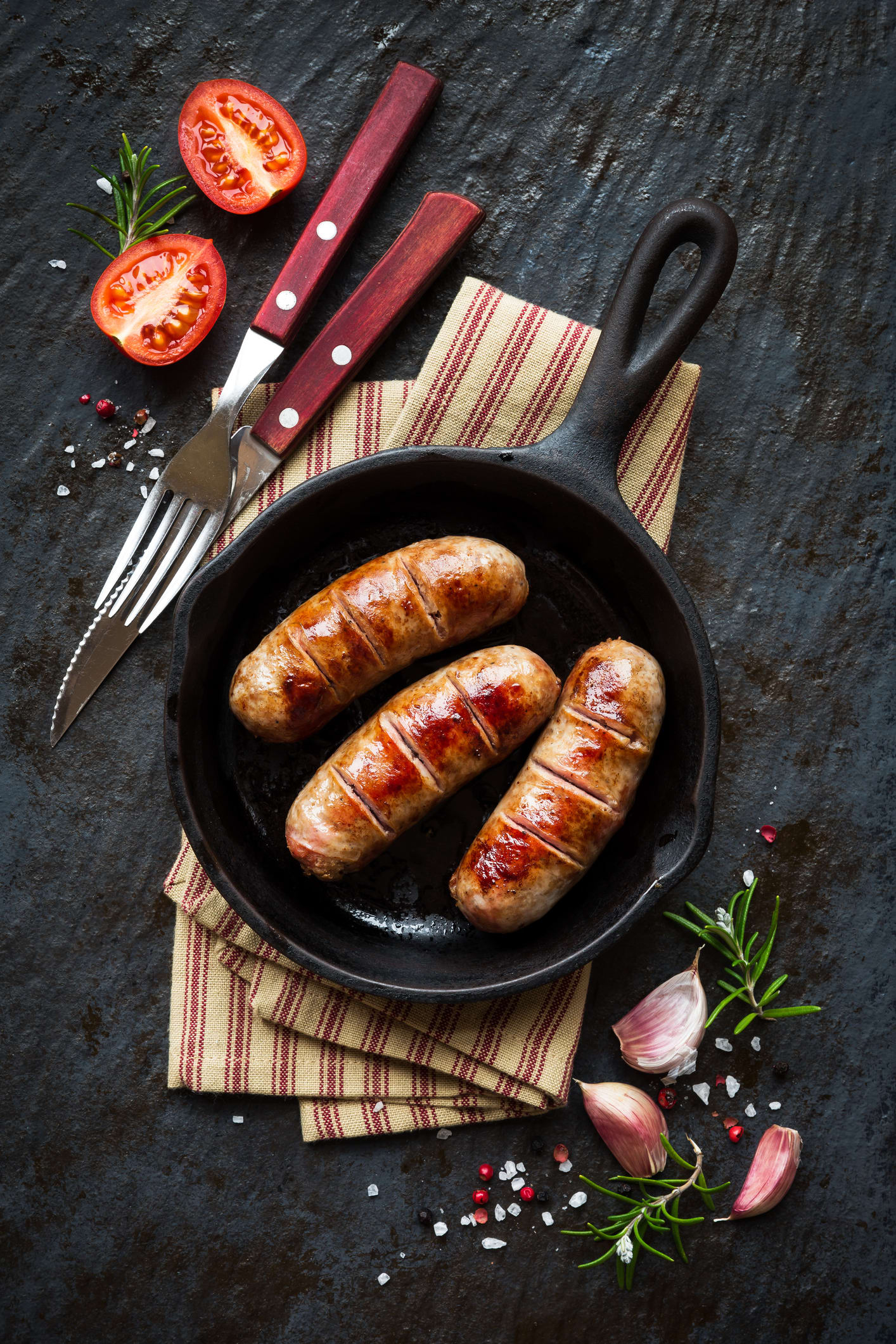 Cuál es la cantidad de carne procesada y embutidos que puedo consumir de manera segura